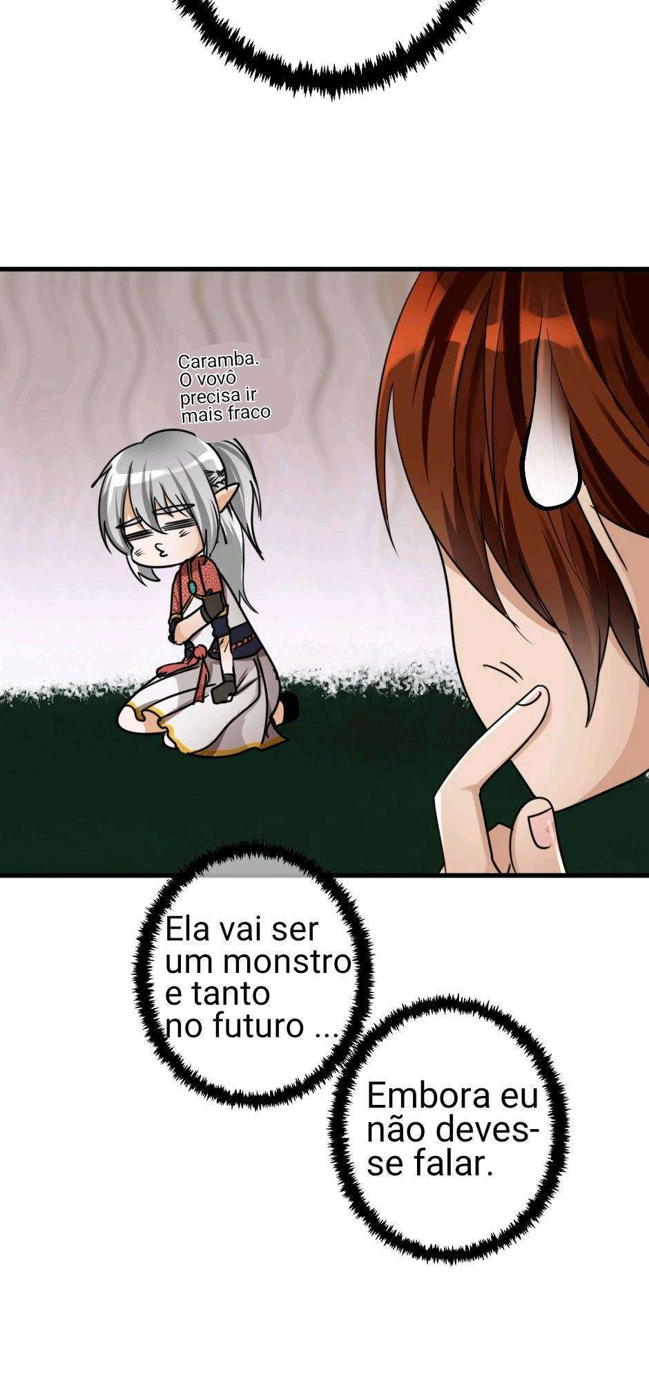 Read The Beginning After The End BR Manga Online