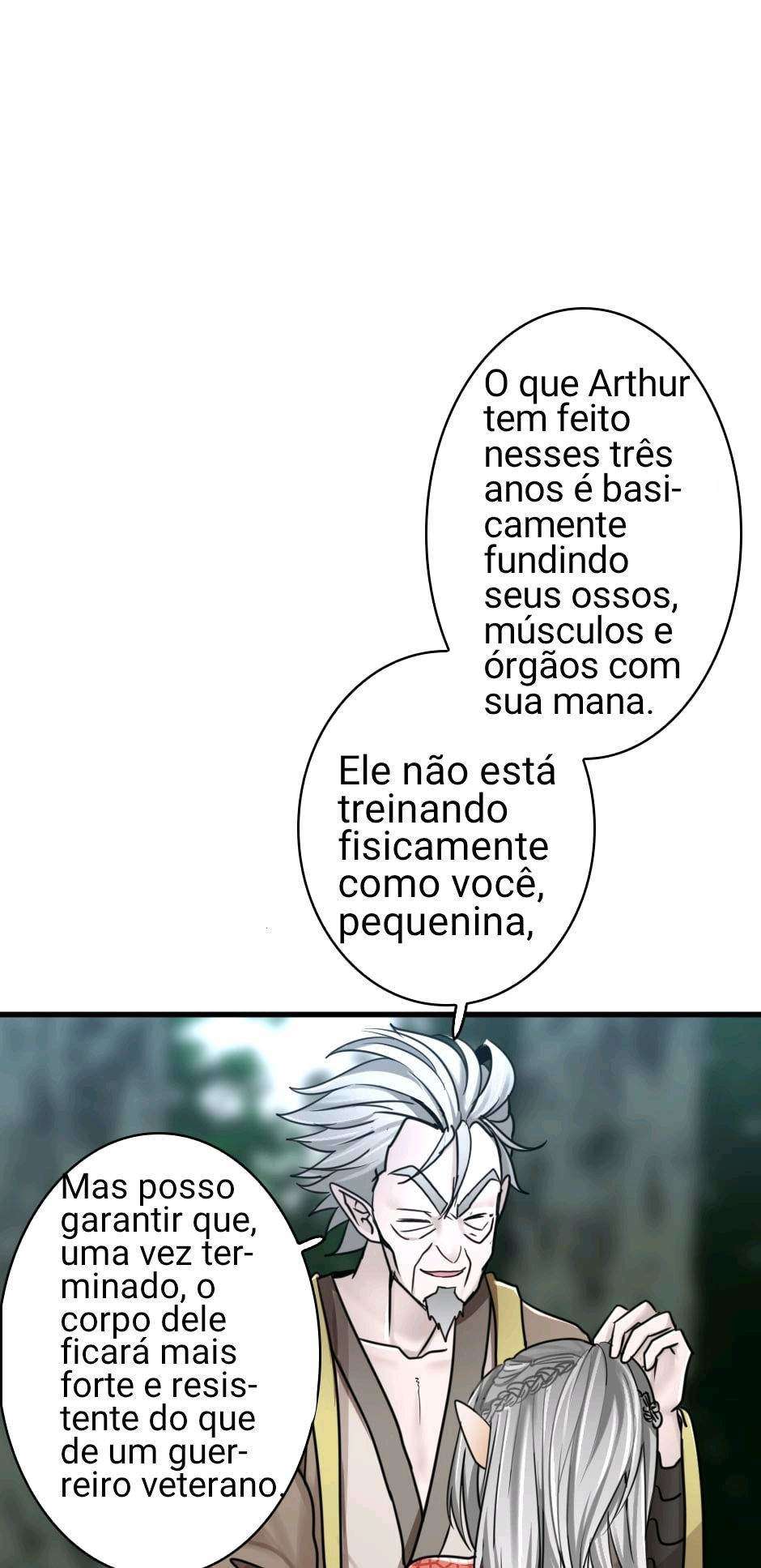 Read The Beginning After The End BR Manga Online
