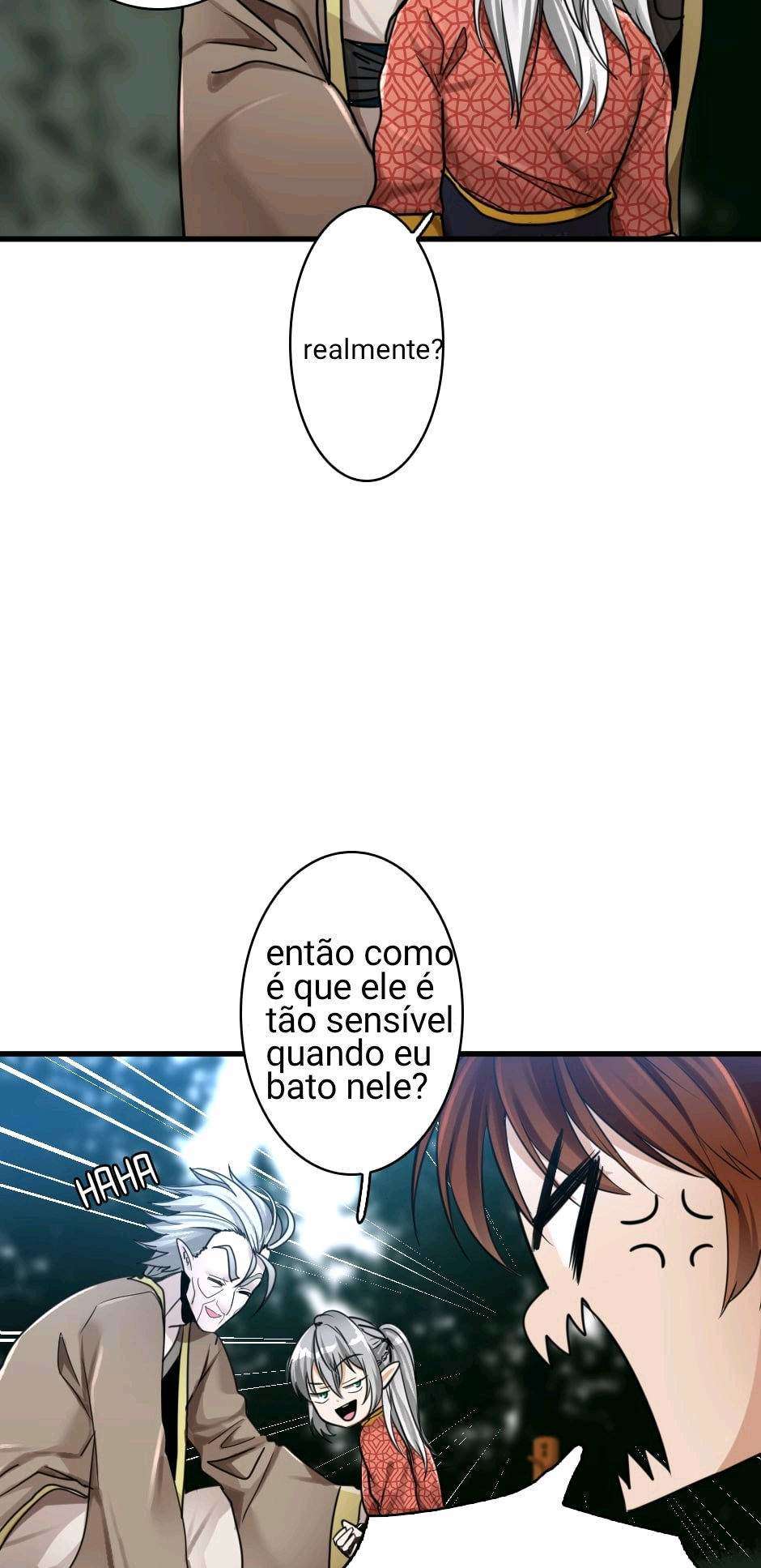 Read The Beginning After The End BR Manga Online