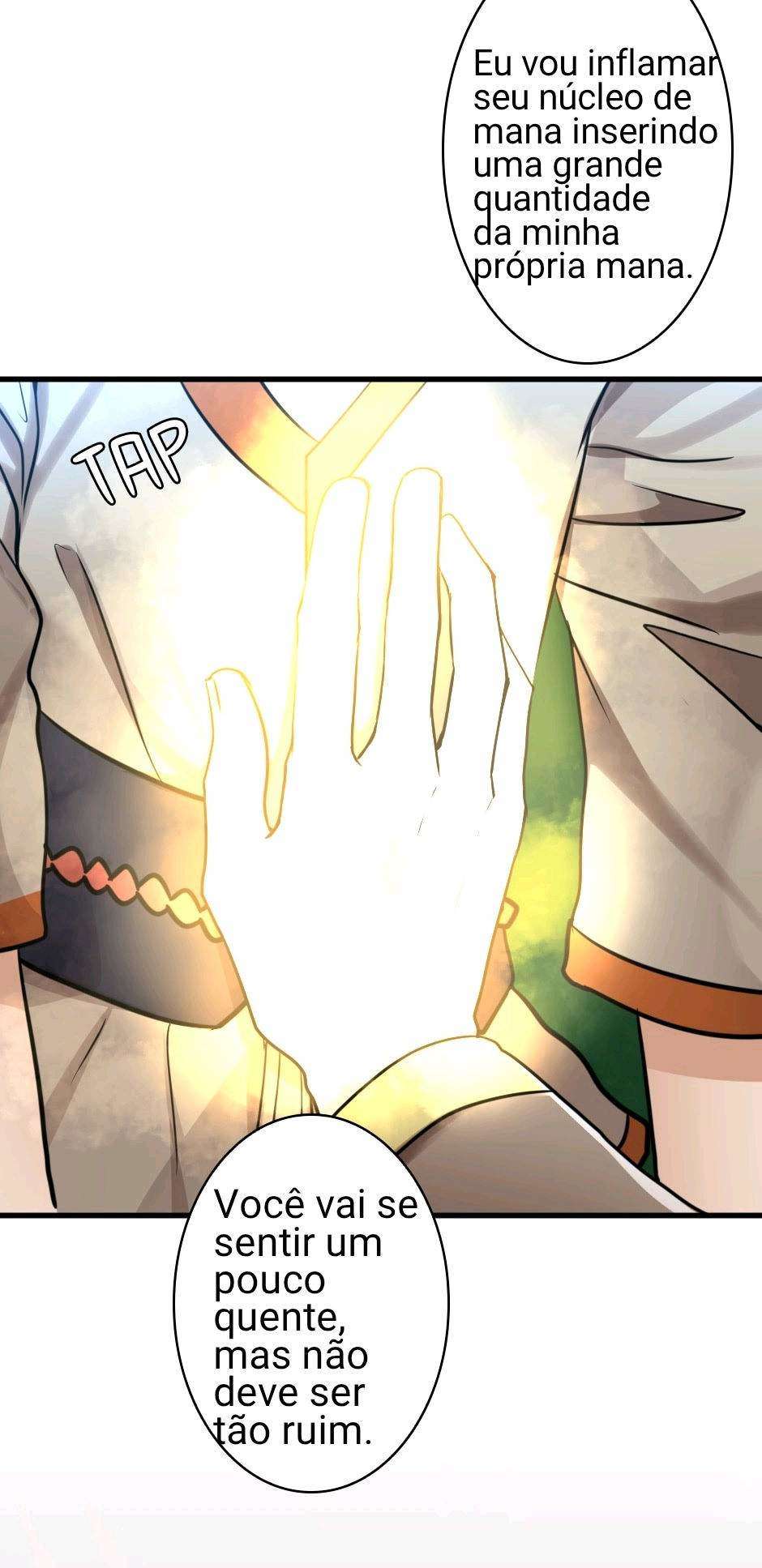 Read The Beginning After The End BR Manga Online