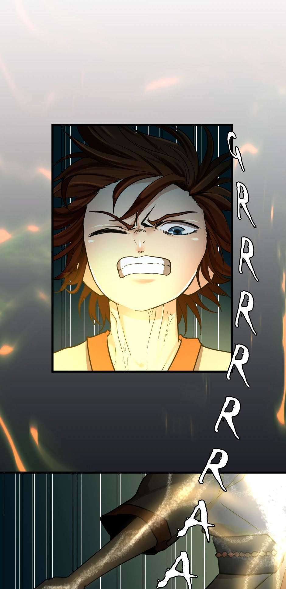 Read The Beginning After The End BR Manga Online