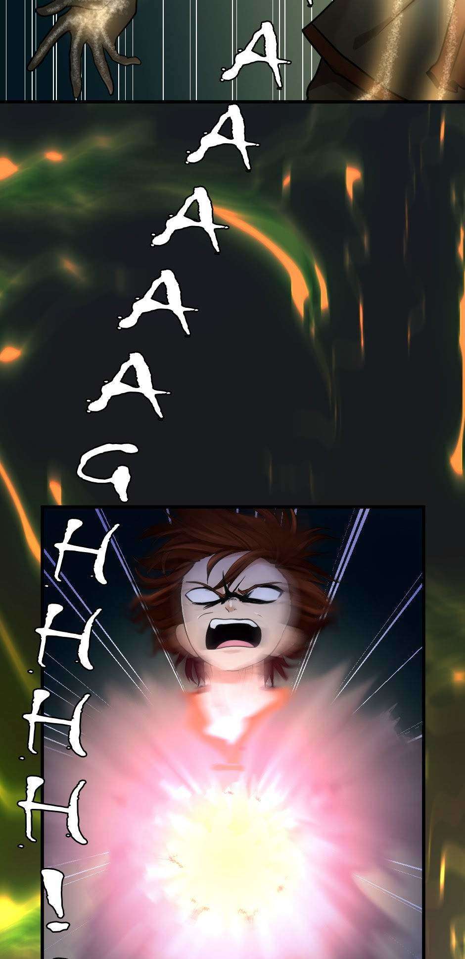 Read The Beginning After The End BR Manga Online