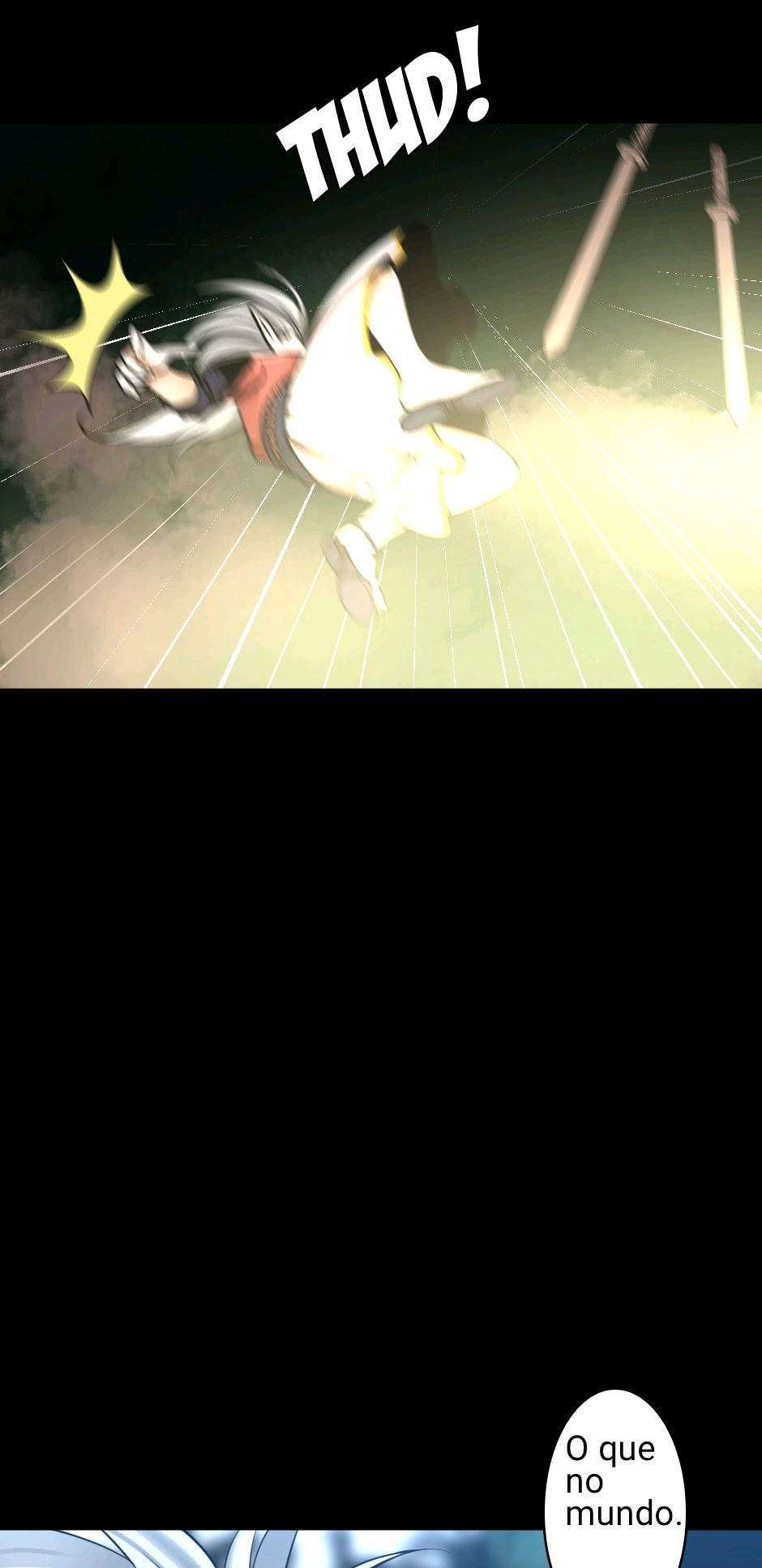 Read The Beginning After The End BR Manga Online