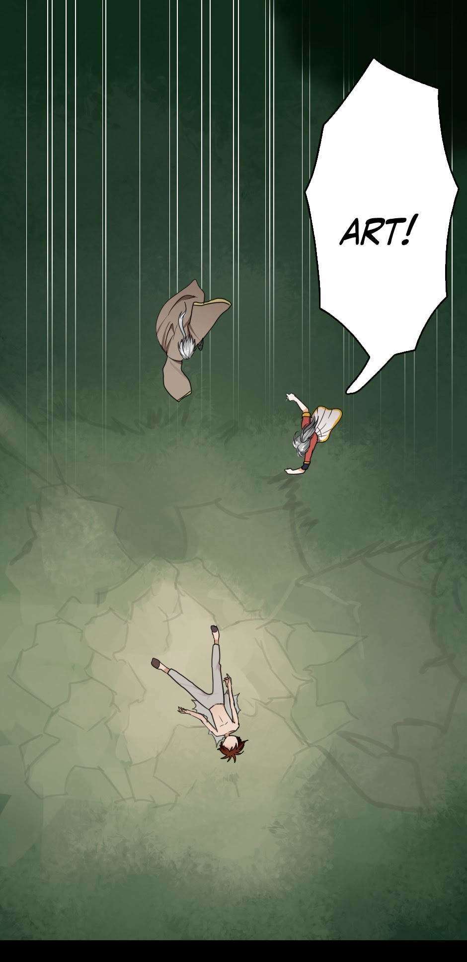 Read The Beginning After The End BR Manga Online