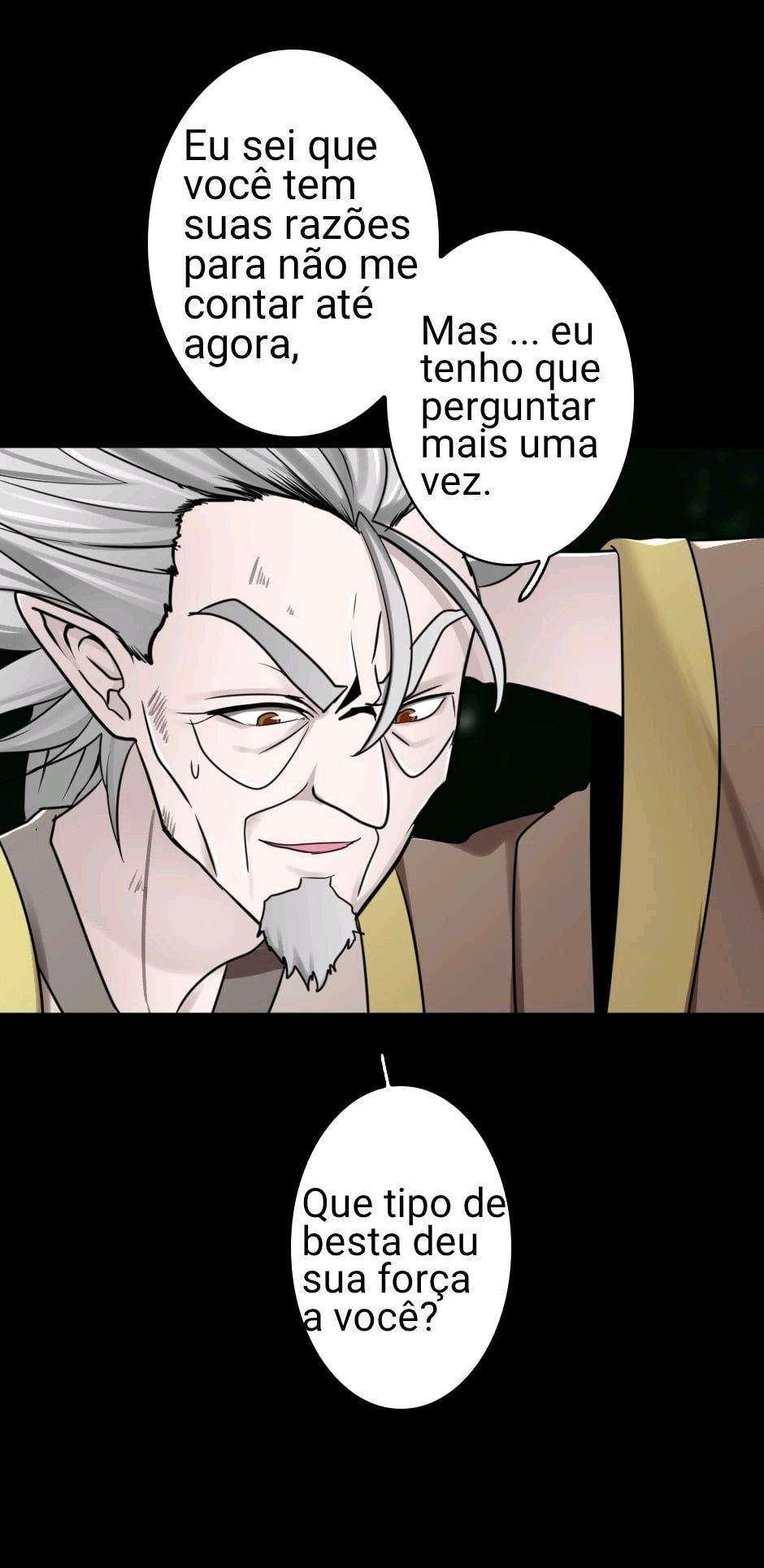 Read The Beginning After The End BR Manga Online