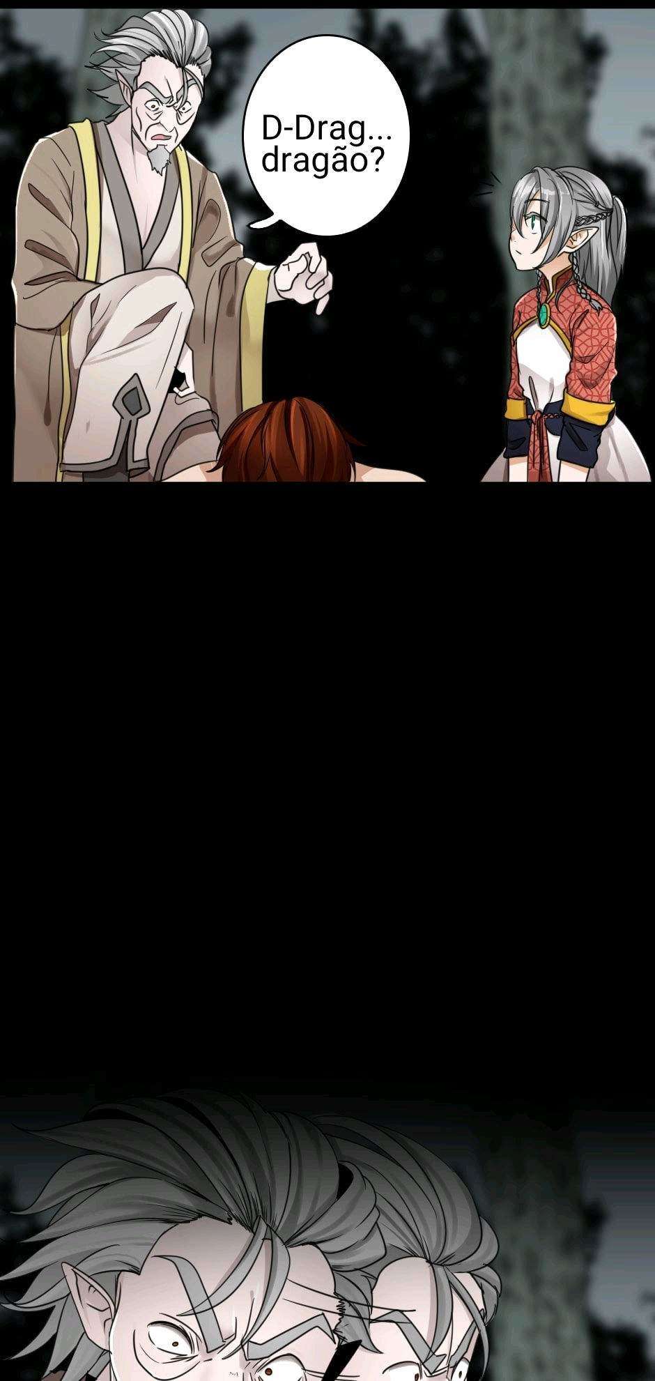 Read The Beginning After The End BR Manga Online