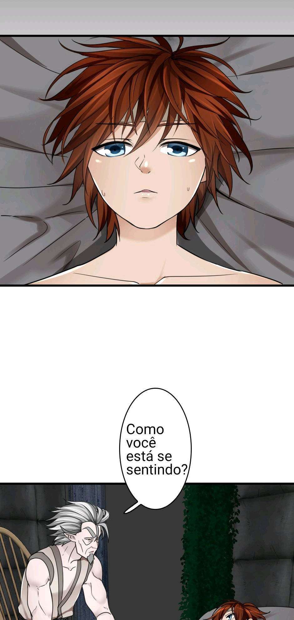 Read The Beginning After The End BR Manga Online