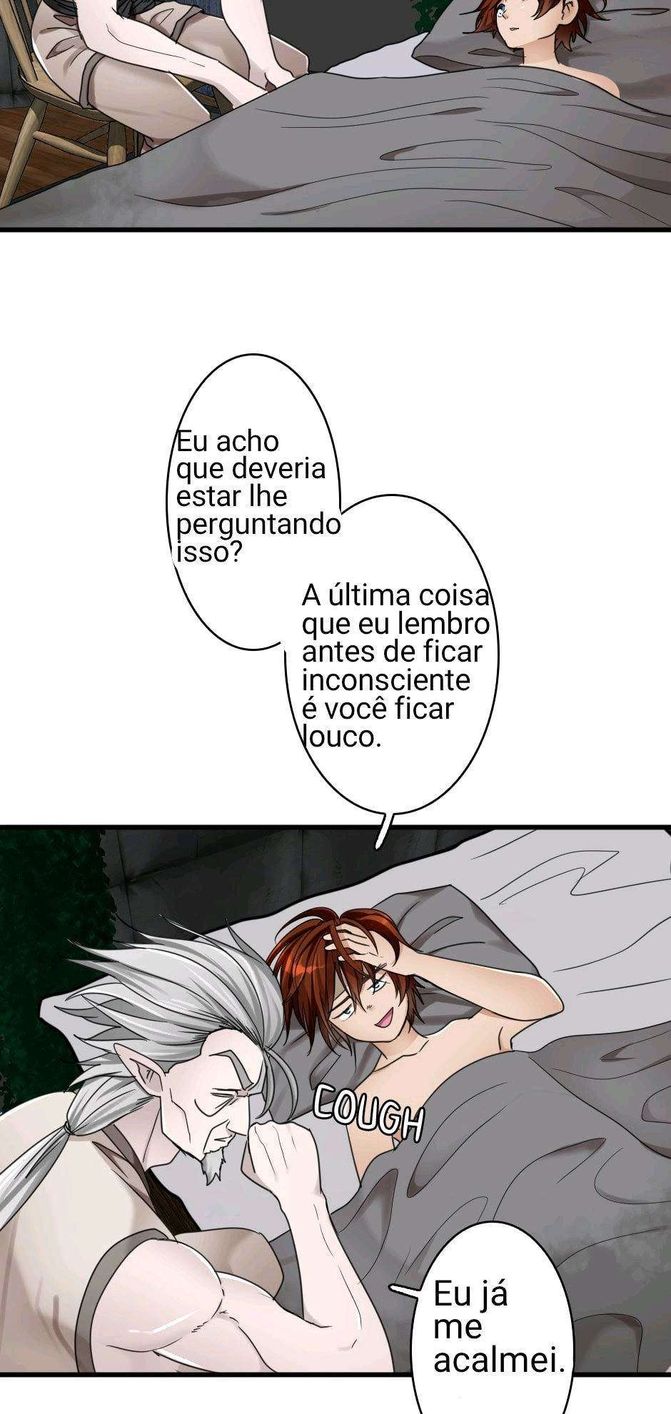 Read The Beginning After The End BR Manga Online