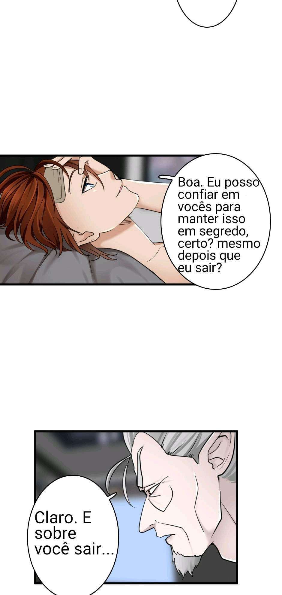 Read The Beginning After The End BR Manga Online