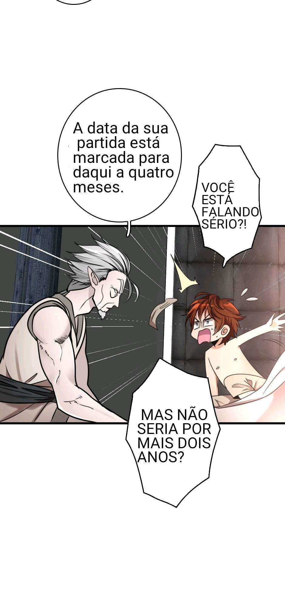 Read The Beginning After The End BR Manga Online