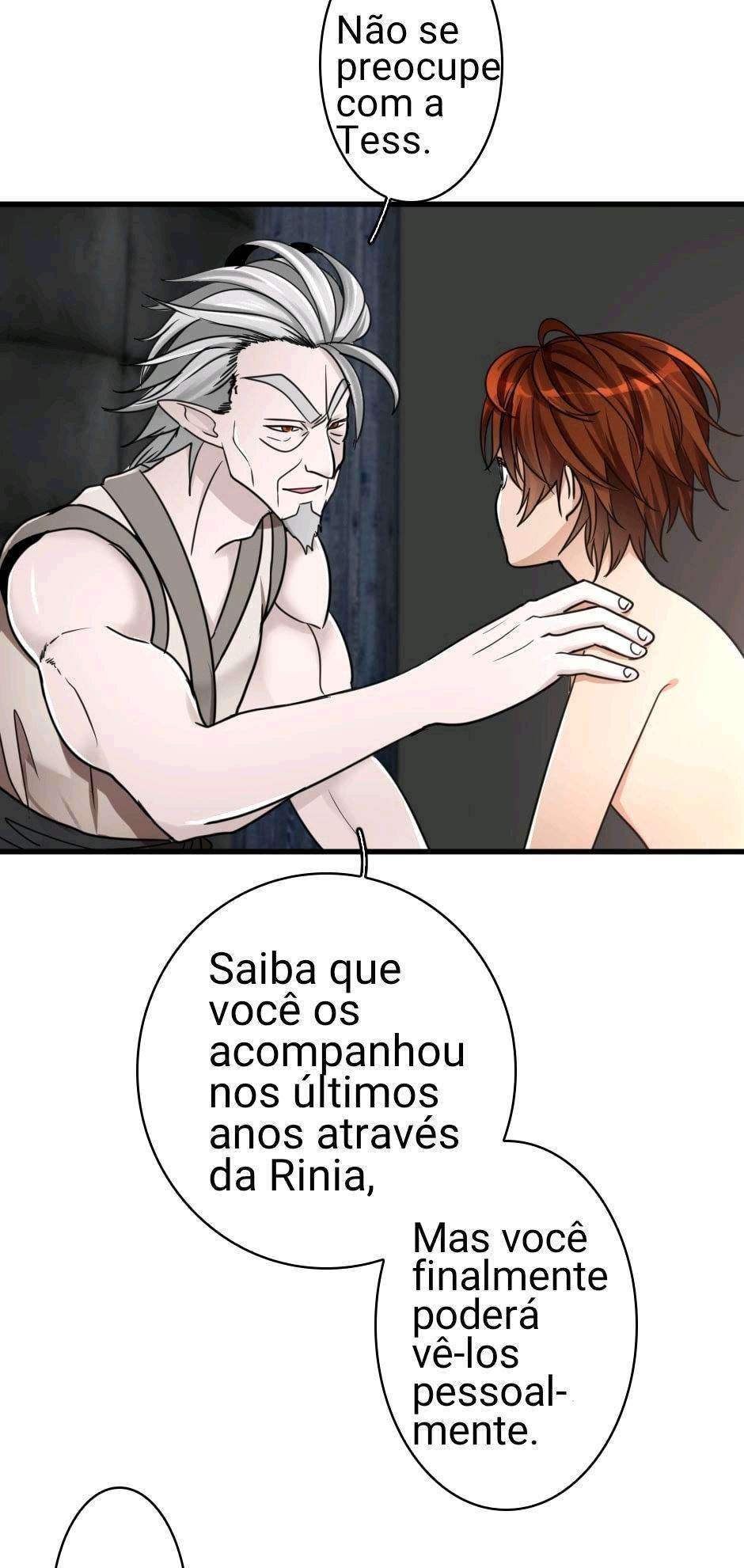 Read The Beginning After The End BR Manga Online