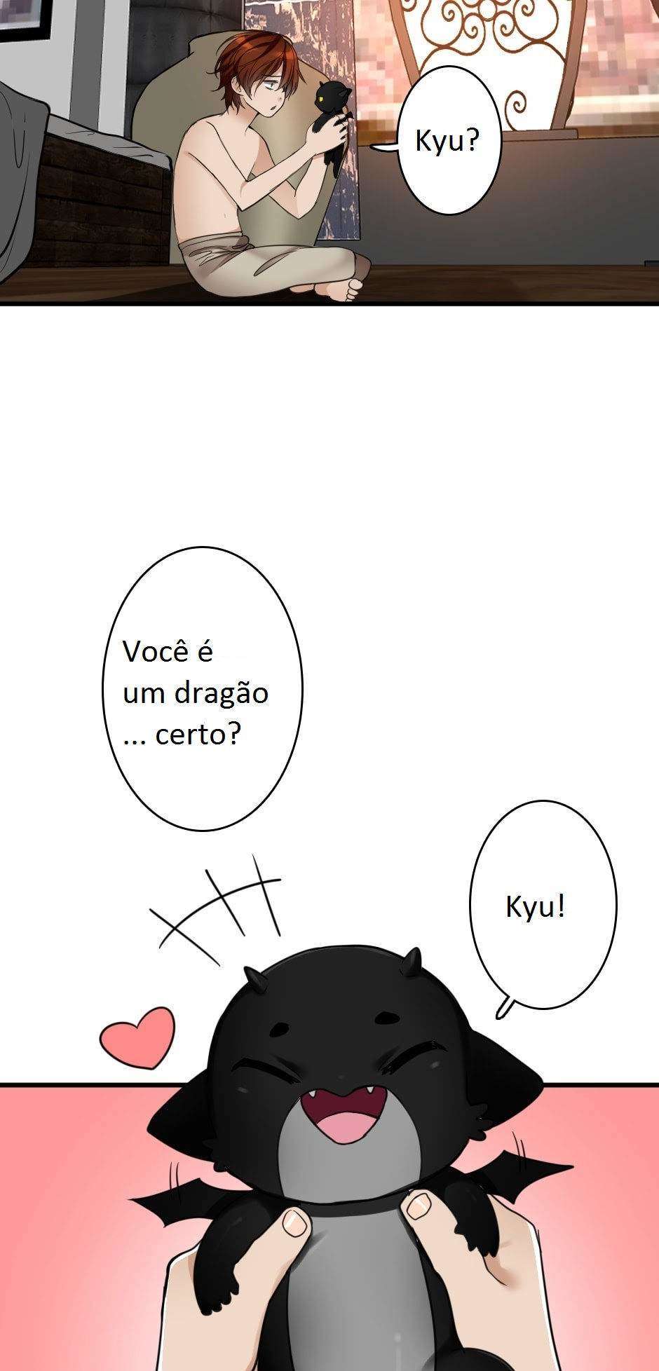 Read The Beginning After The End BR Manga Online
