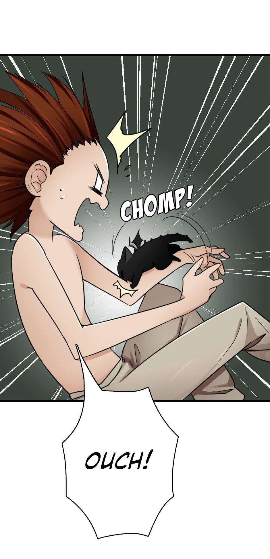 Read The Beginning After The End BR Manga Online
