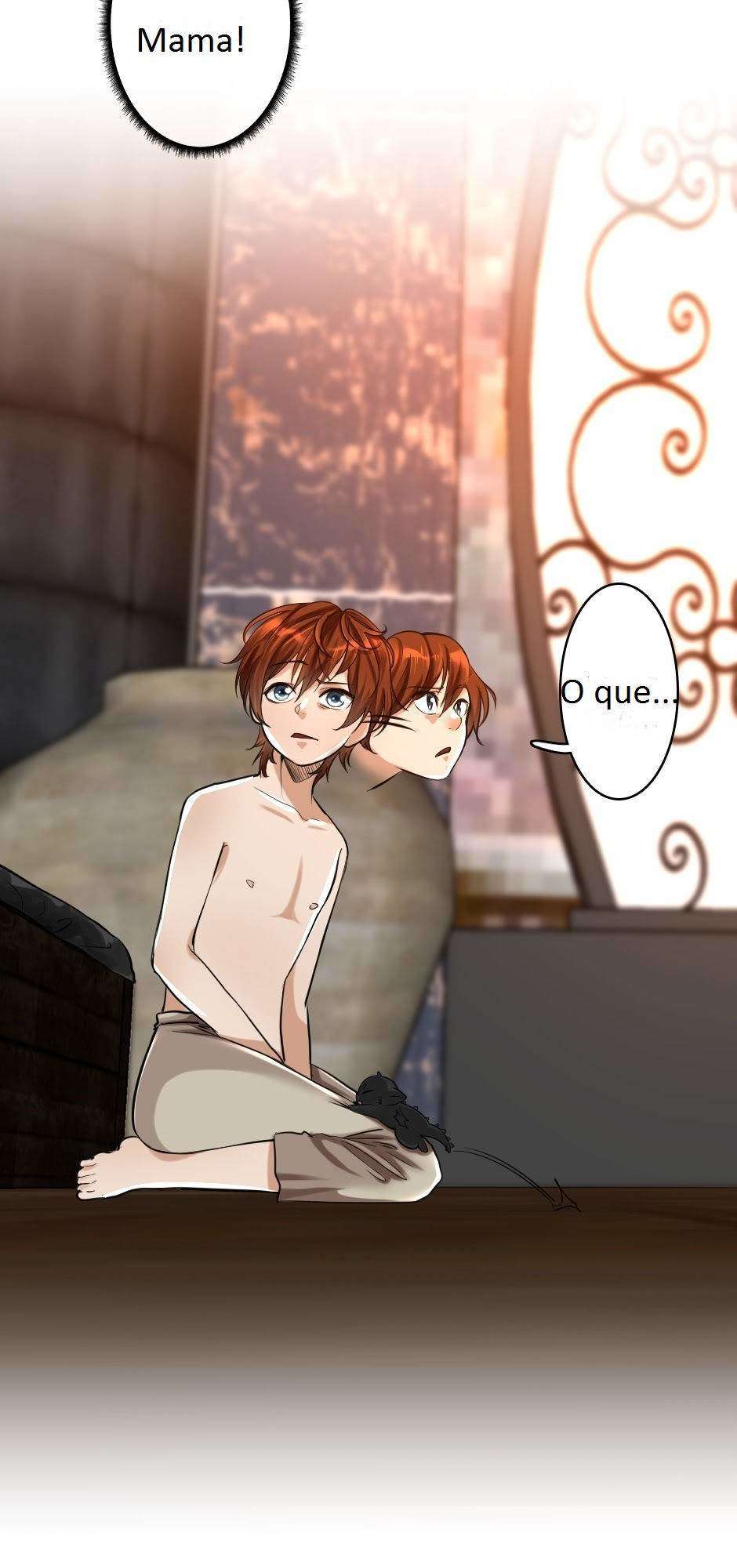 Read The Beginning After The End BR Manga Online