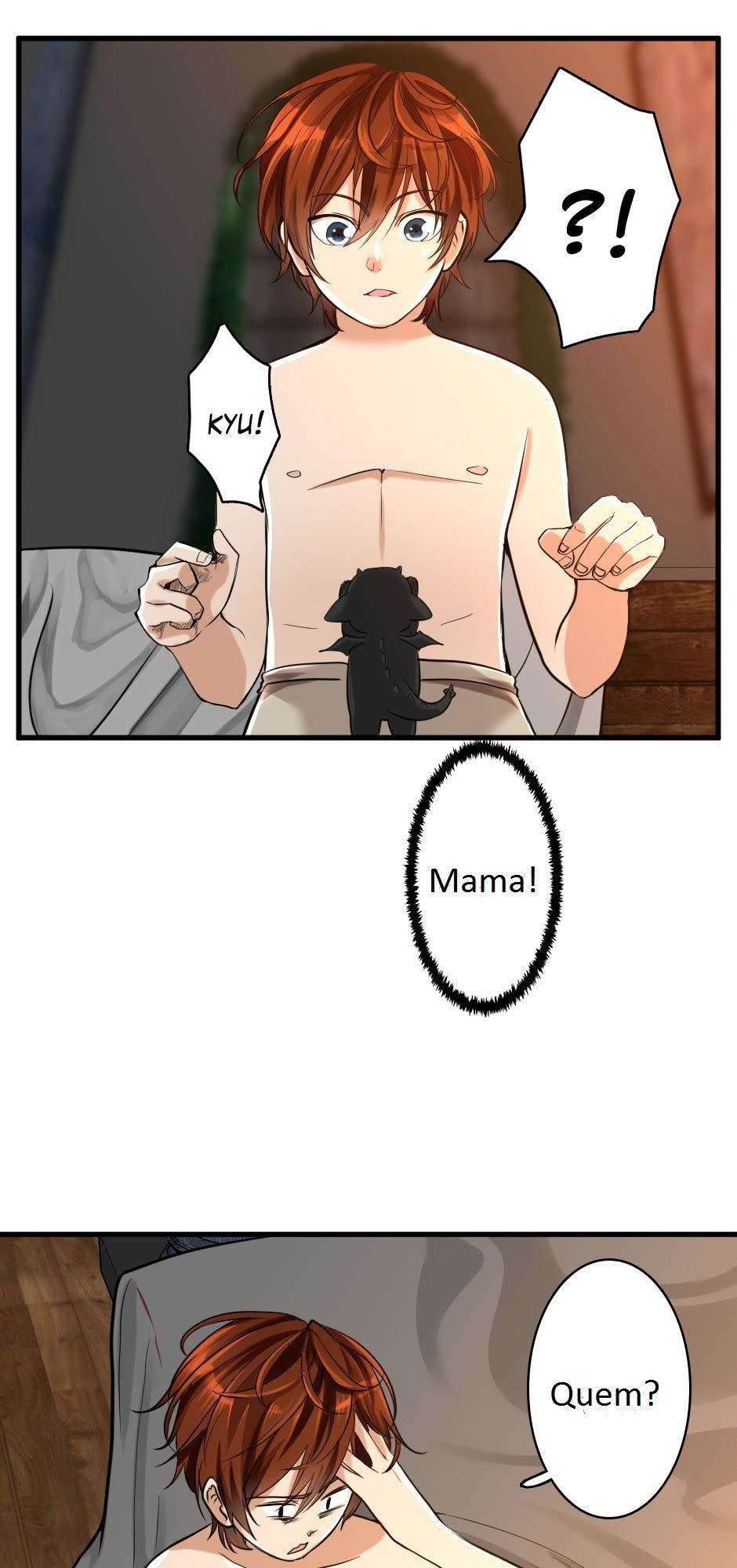Read The Beginning After The End BR Manga Online