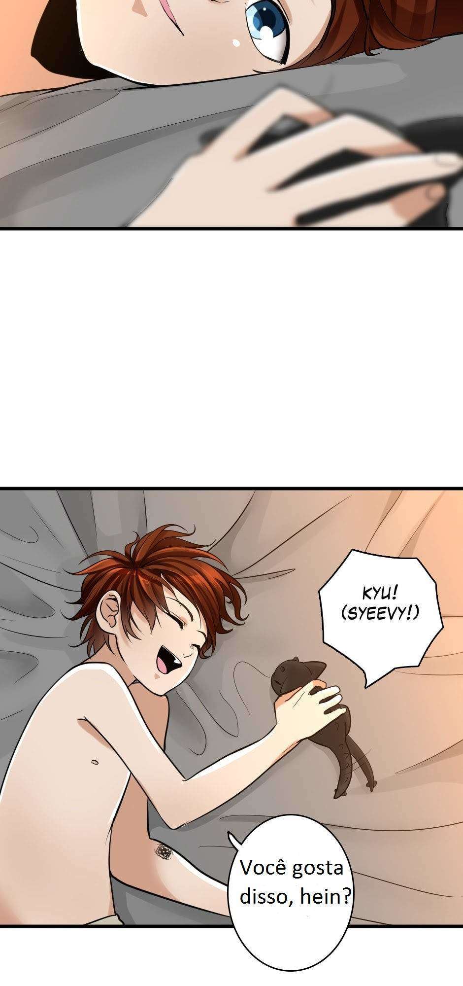 Read The Beginning After The End BR Manga Online