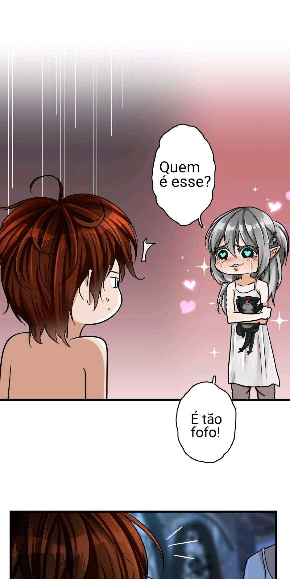 Read The Beginning After The End BR Manga Online