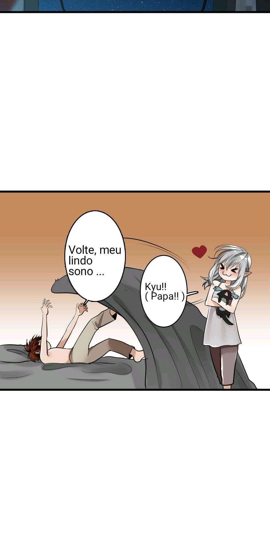 Read The Beginning After The End BR Manga Online