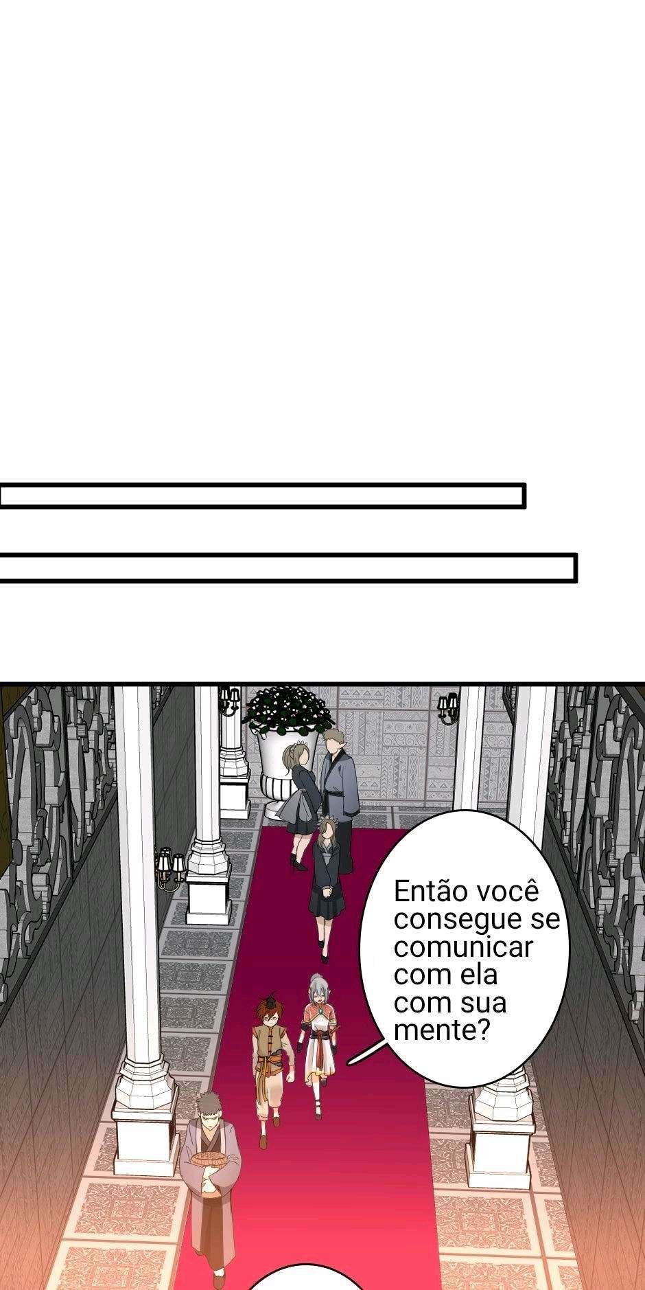 Read The Beginning After The End BR Manga Online