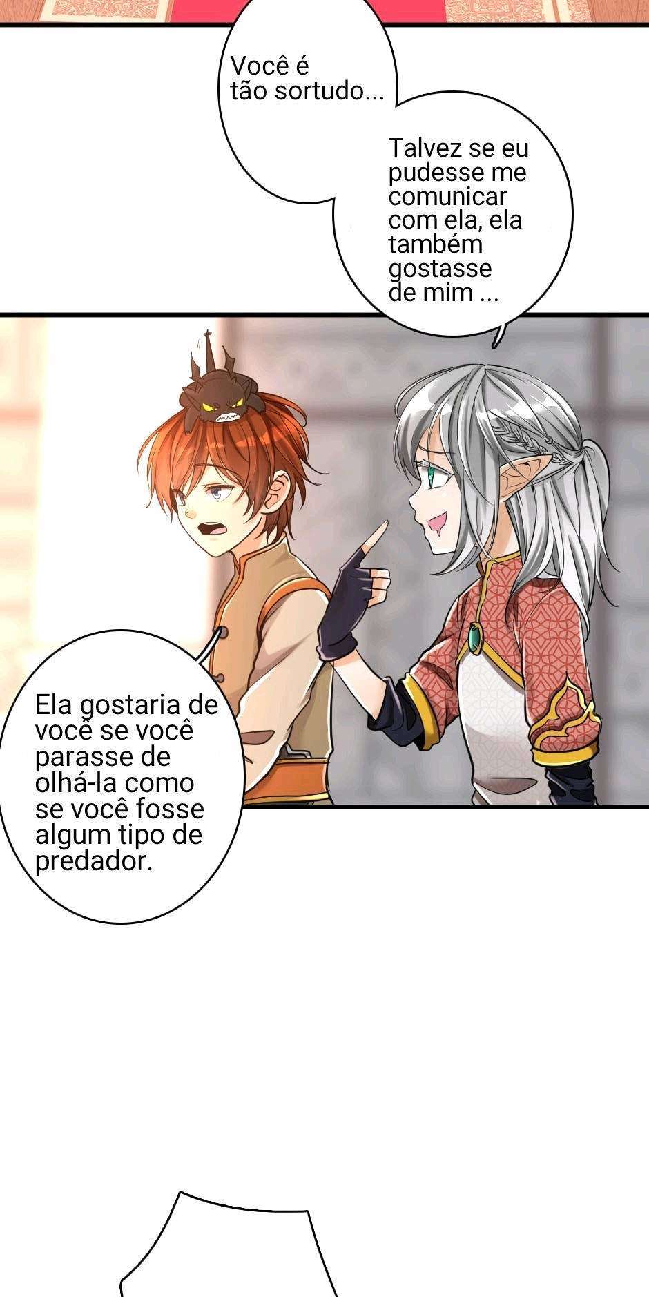 Read The Beginning After The End BR Manga Online