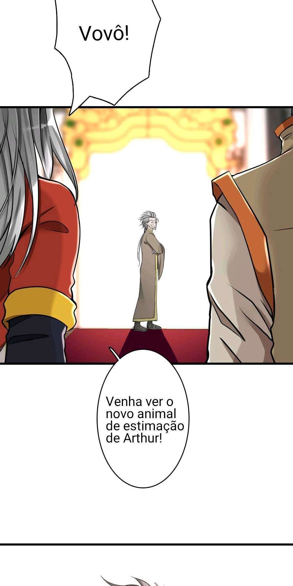 Read The Beginning After The End BR Manga Online