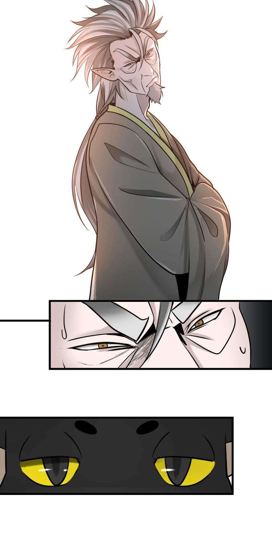 Read The Beginning After The End BR Manga Online