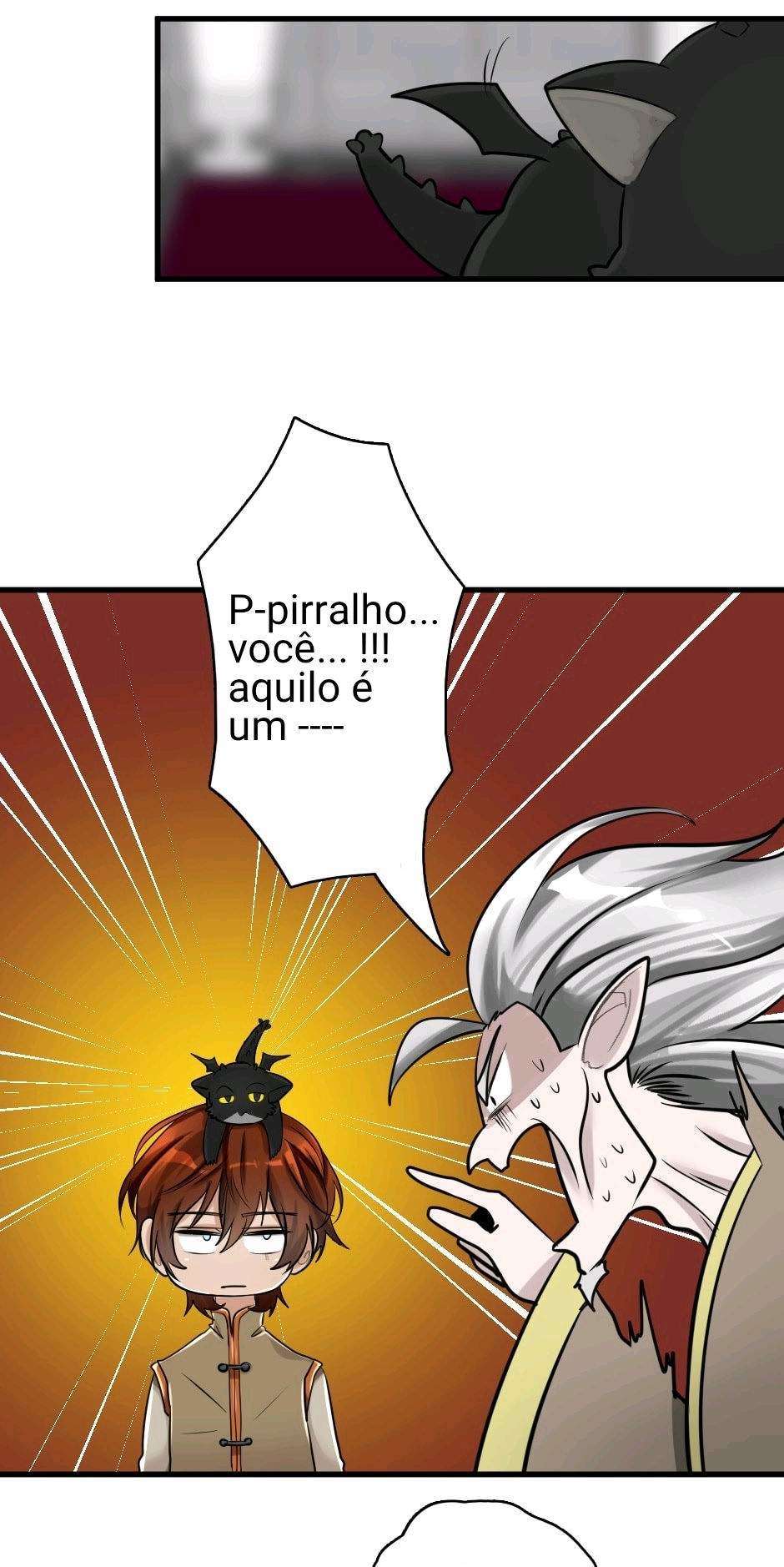 Read The Beginning After The End BR Manga Online