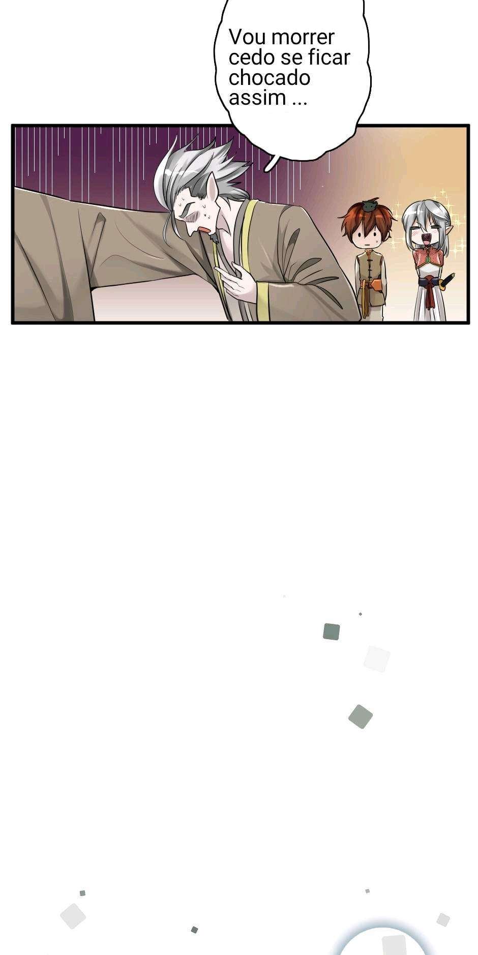 Read The Beginning After The End BR Manga Online