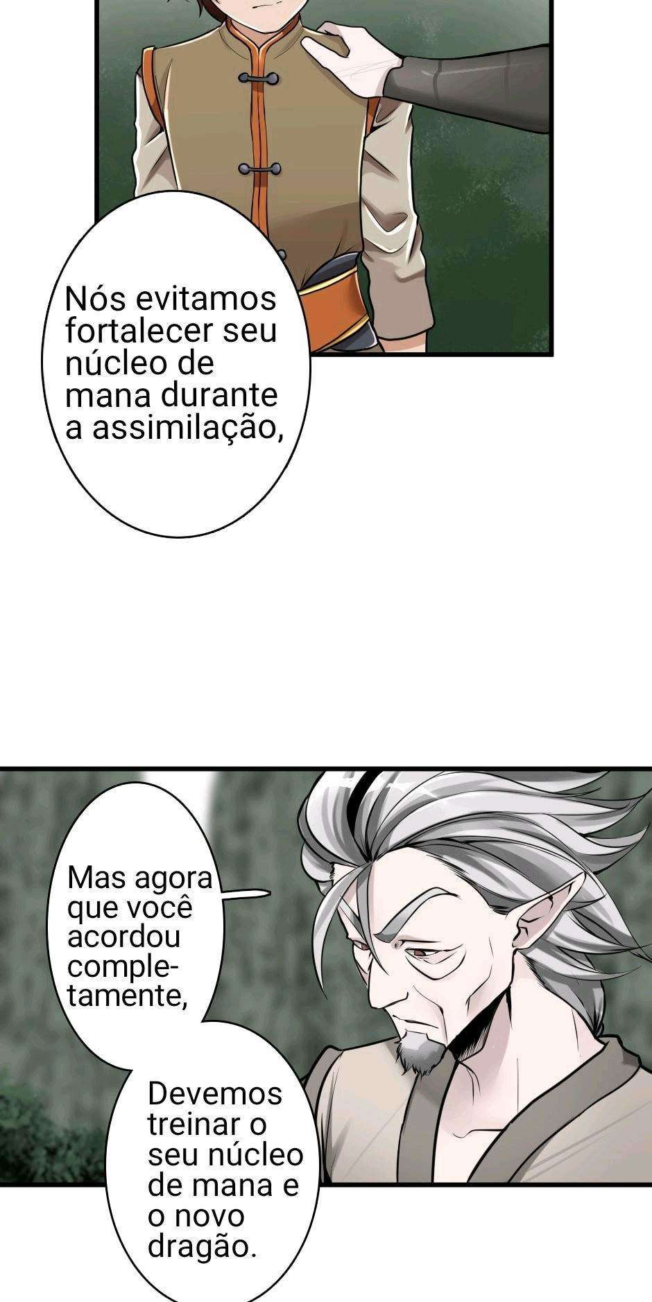 Read The Beginning After The End BR Manga Online