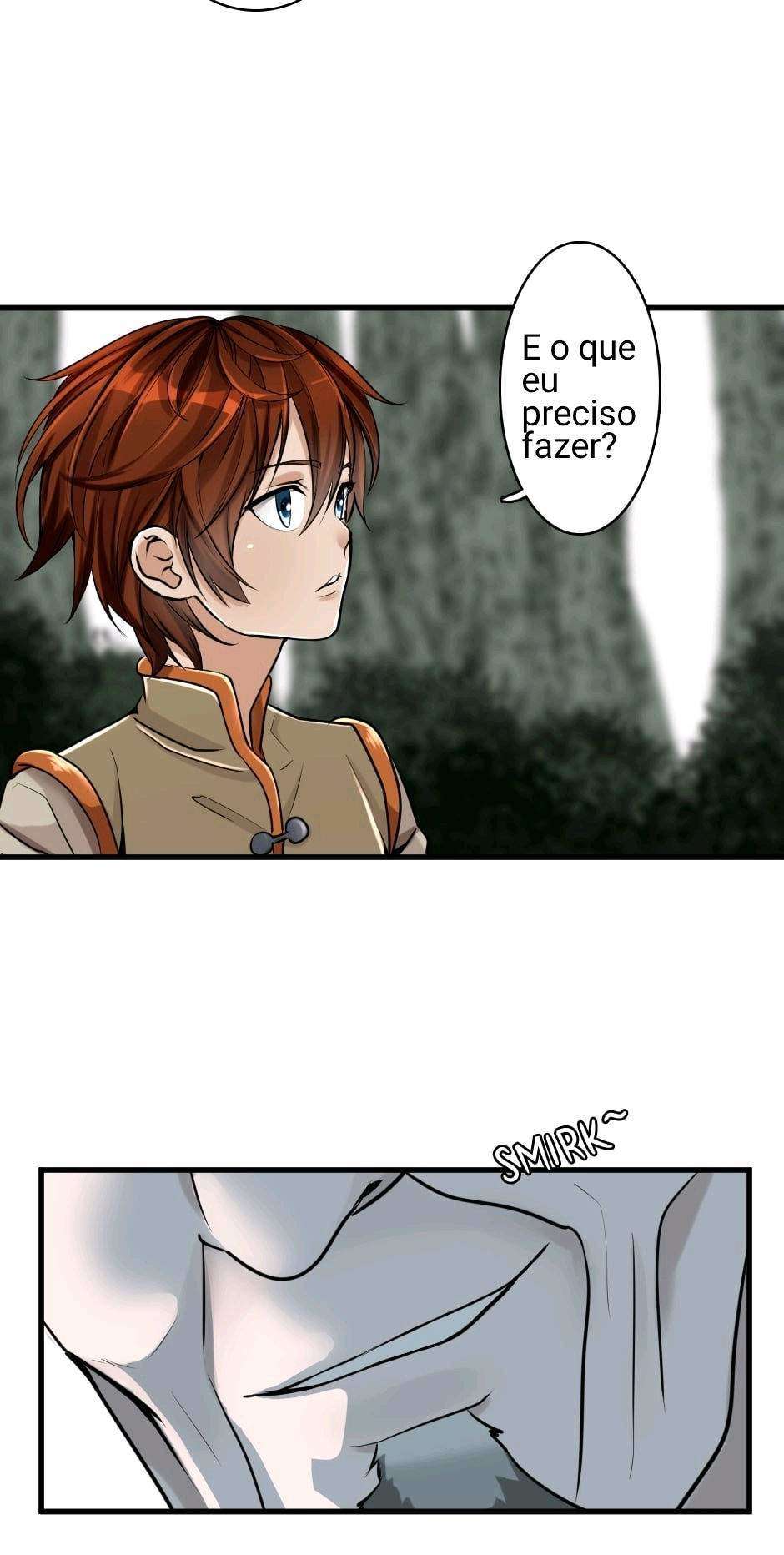 Read The Beginning After The End BR Manga Online