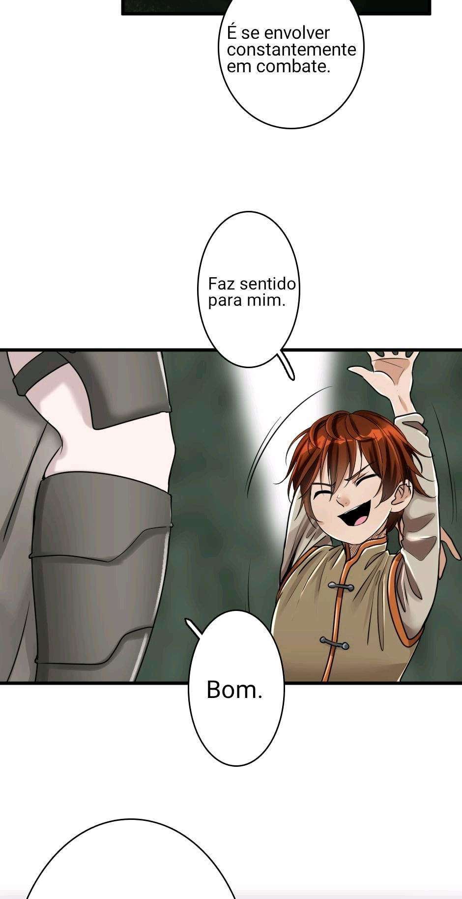 Read The Beginning After The End BR Manga Online