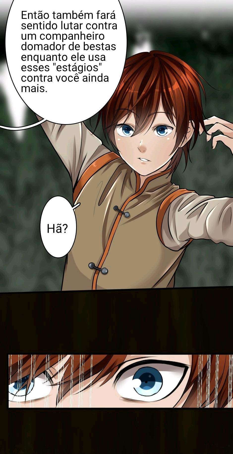 Read The Beginning After The End BR Manga Online