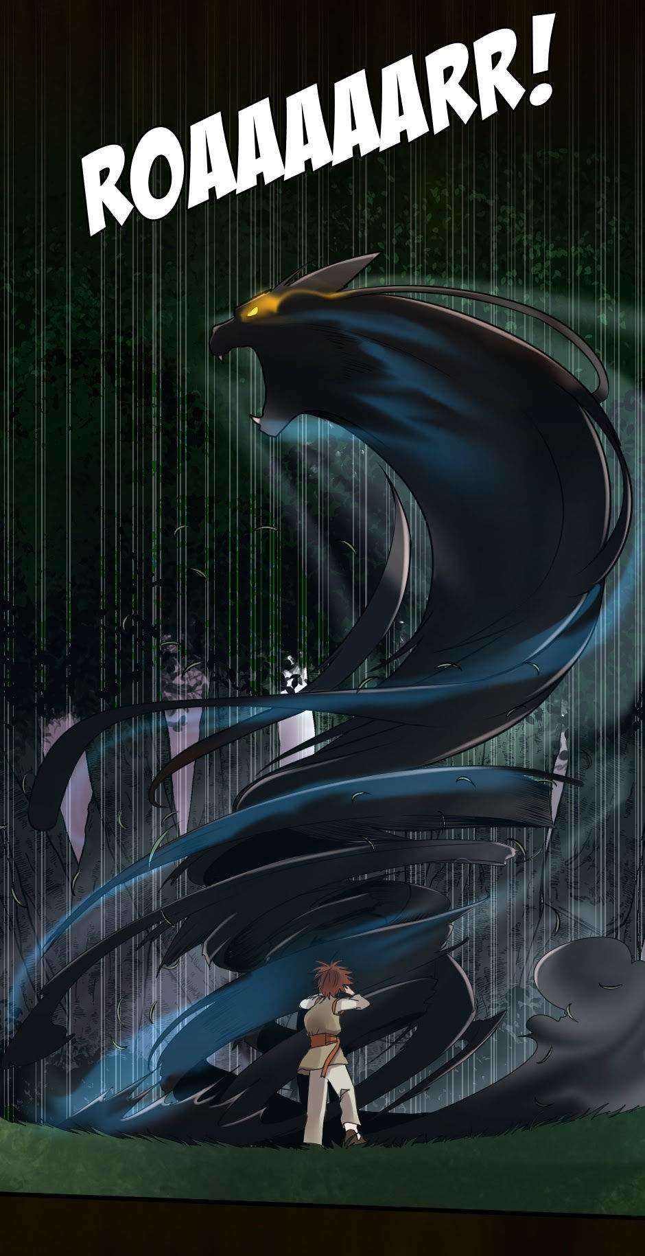 Read The Beginning After The End BR Manga Online