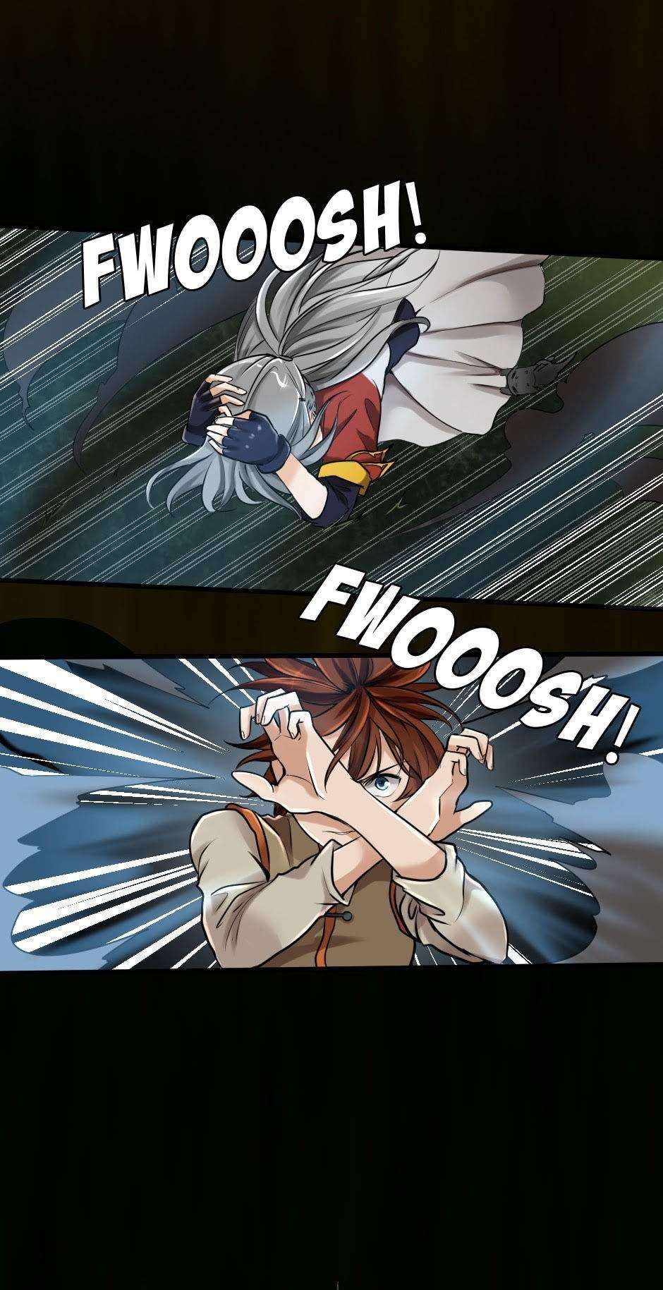 Read The Beginning After The End BR Manga Online