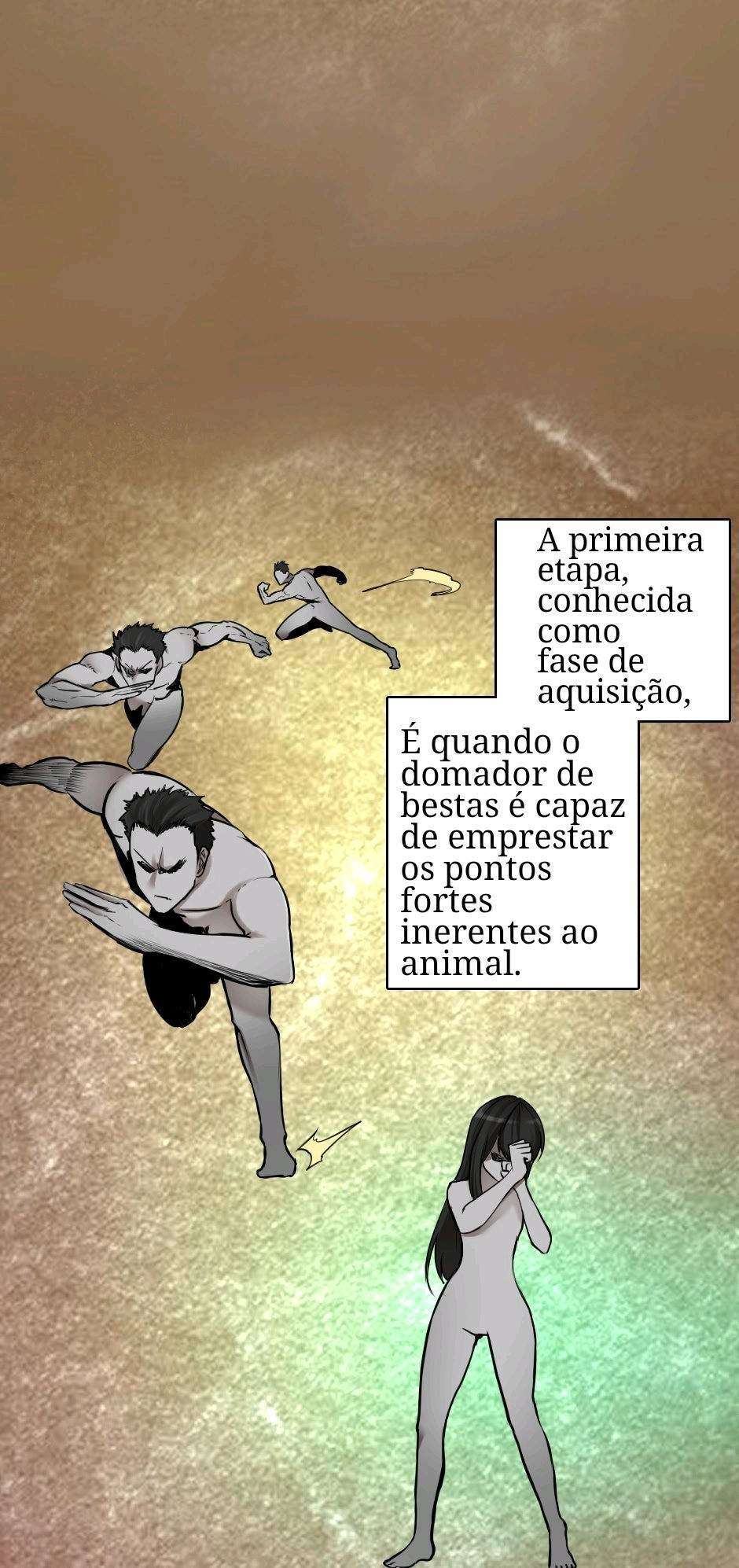 Read The Beginning After The End BR Manga Online