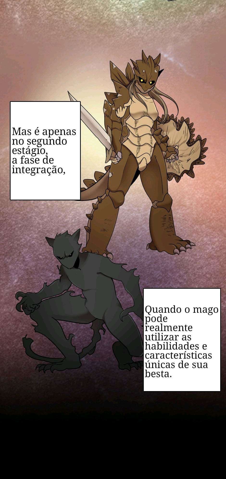 Read The Beginning After The End BR Manga Online