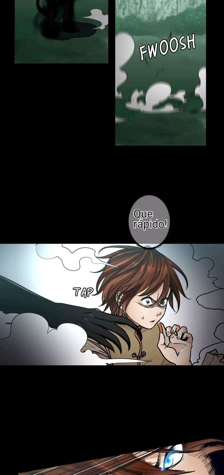 Read The Beginning After The End BR Manga Online
