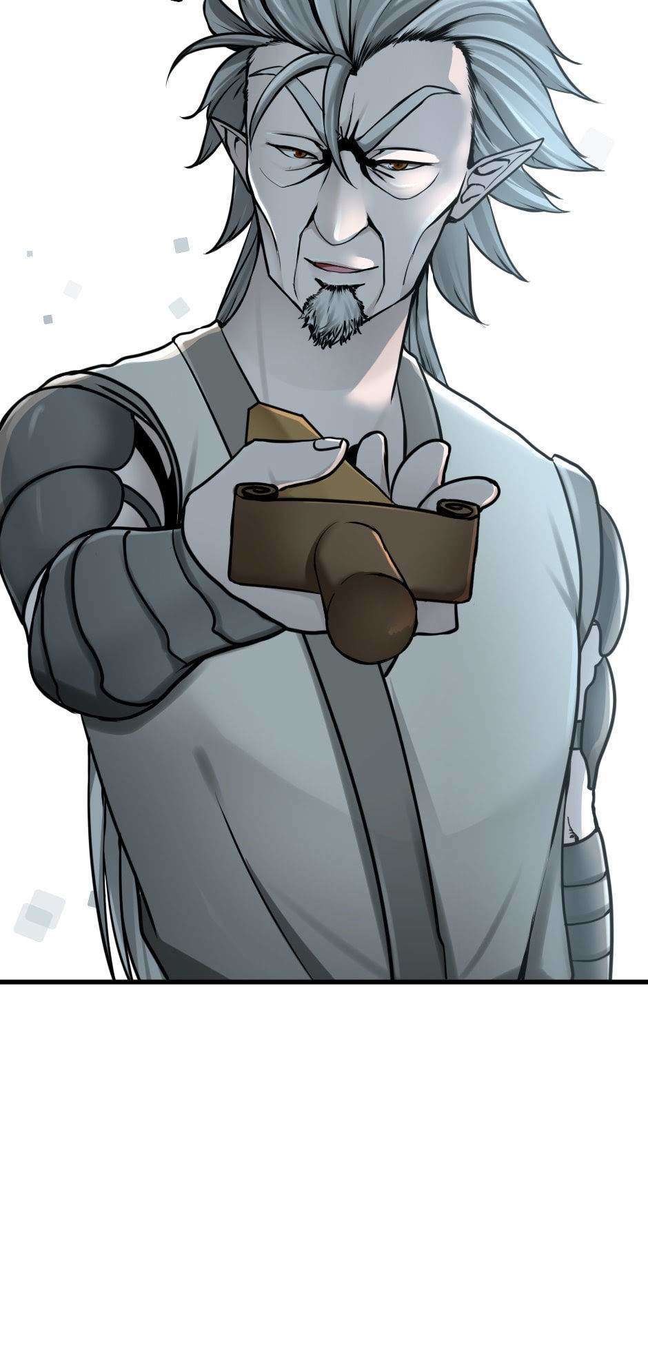 Read The Beginning After The End BR Manga Online