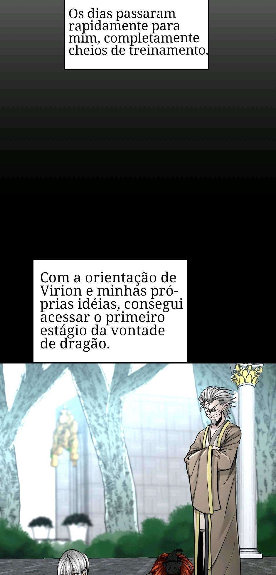 Read The Beginning After The End BR Manga Online