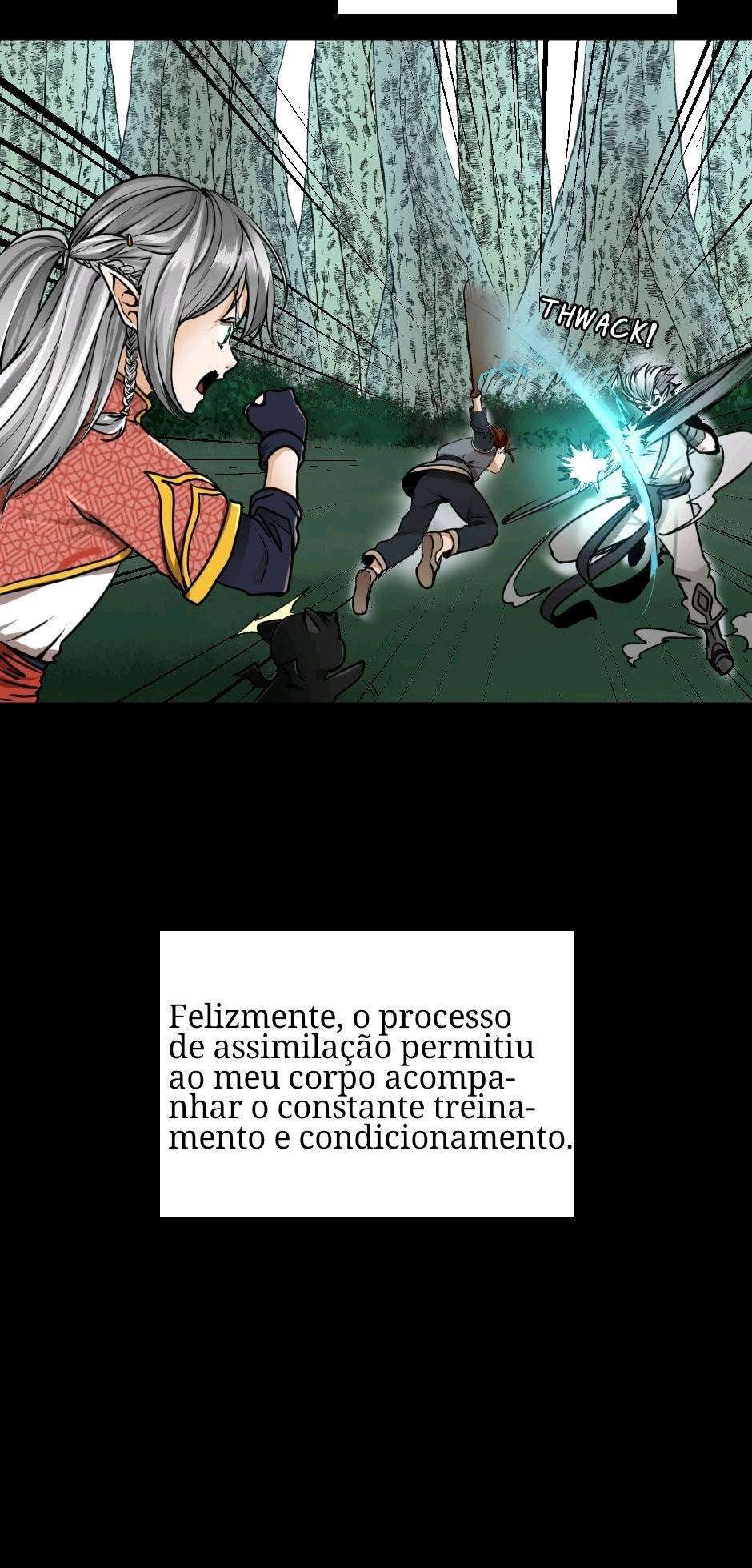 Read The Beginning After The End BR Manga Online