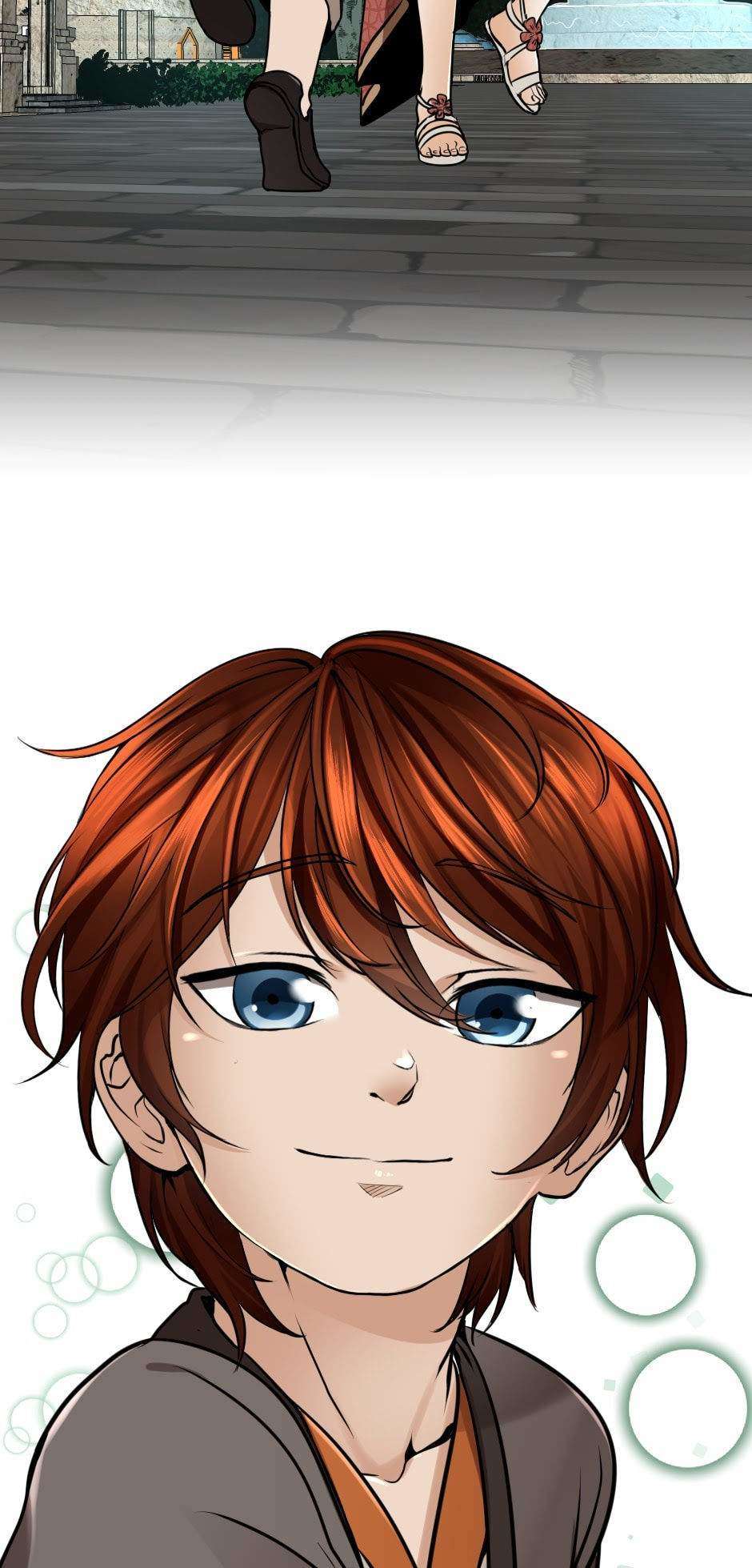 Read The Beginning After The End BR Manga Online
