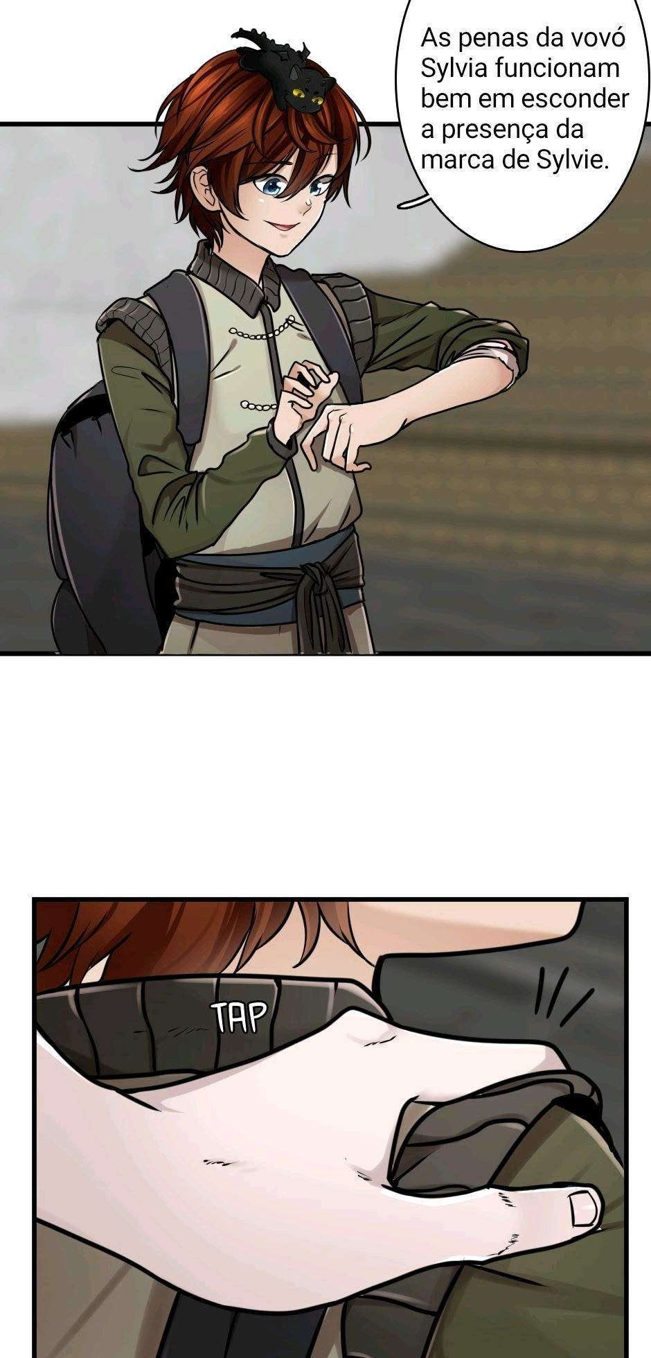 Read The Beginning After The End BR Manga Online