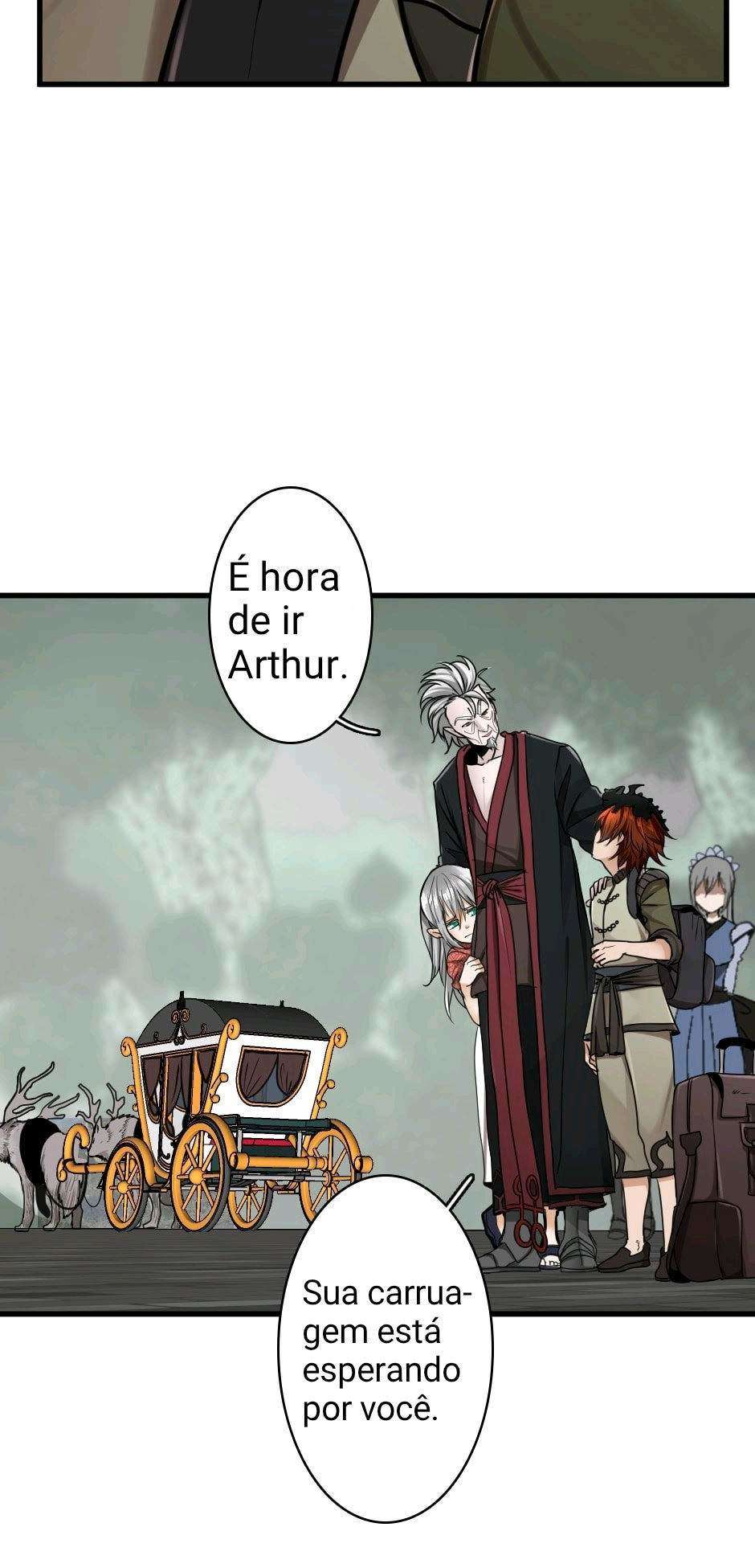 Read The Beginning After The End BR Manga Online