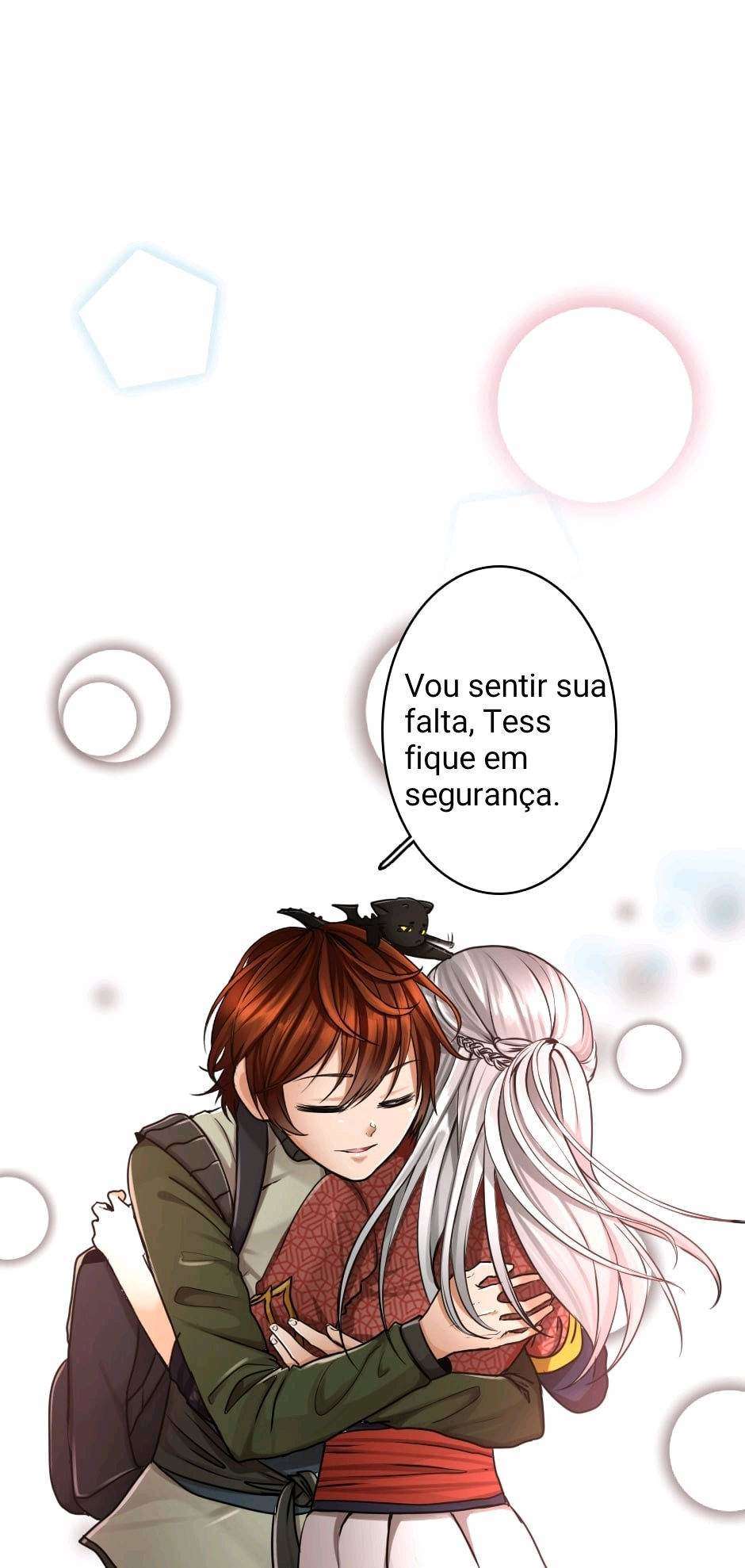 Read The Beginning After The End BR Manga Online