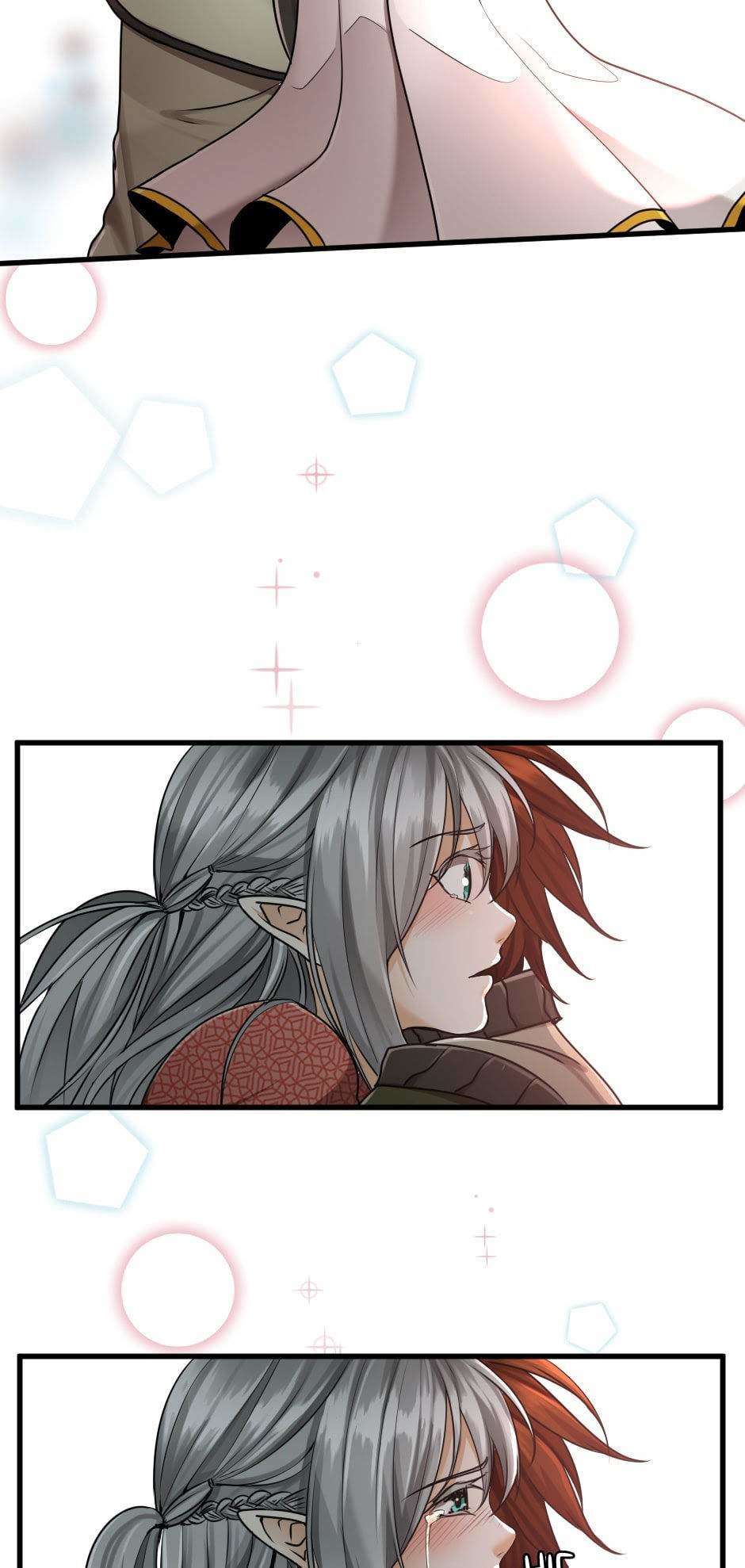 Read The Beginning After The End BR Manga Online