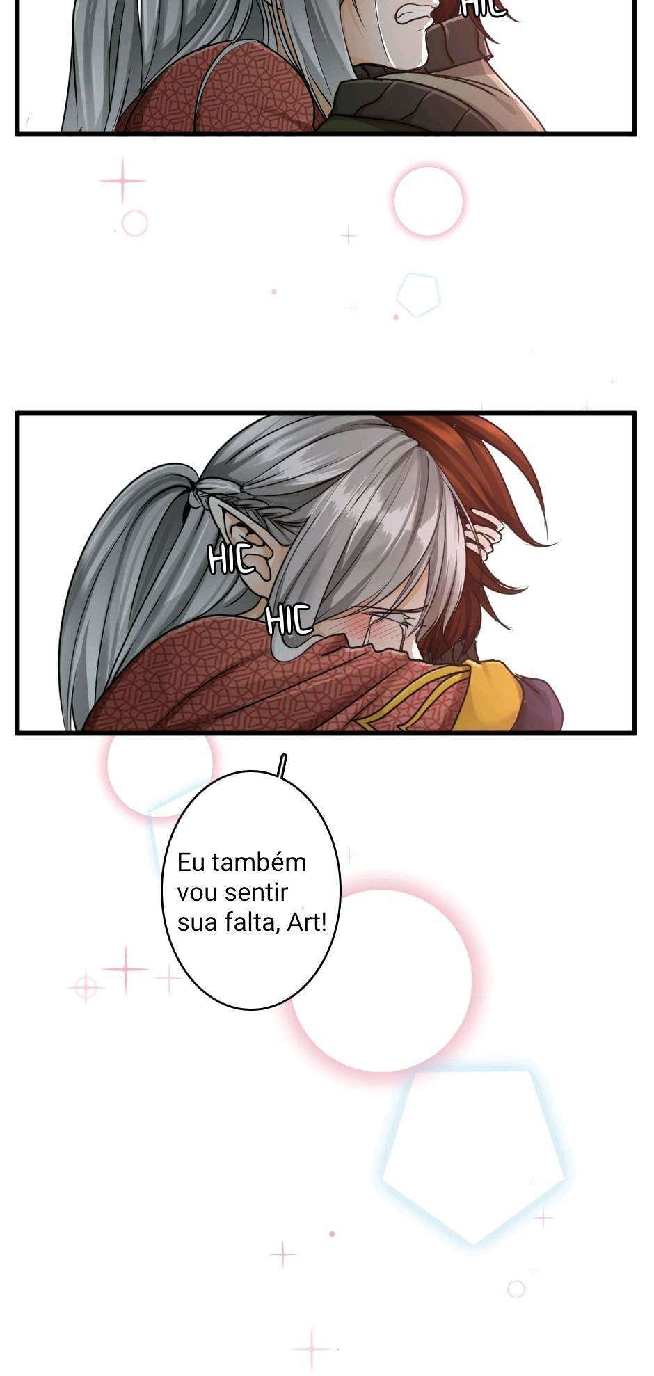 Read The Beginning After The End BR Manga Online