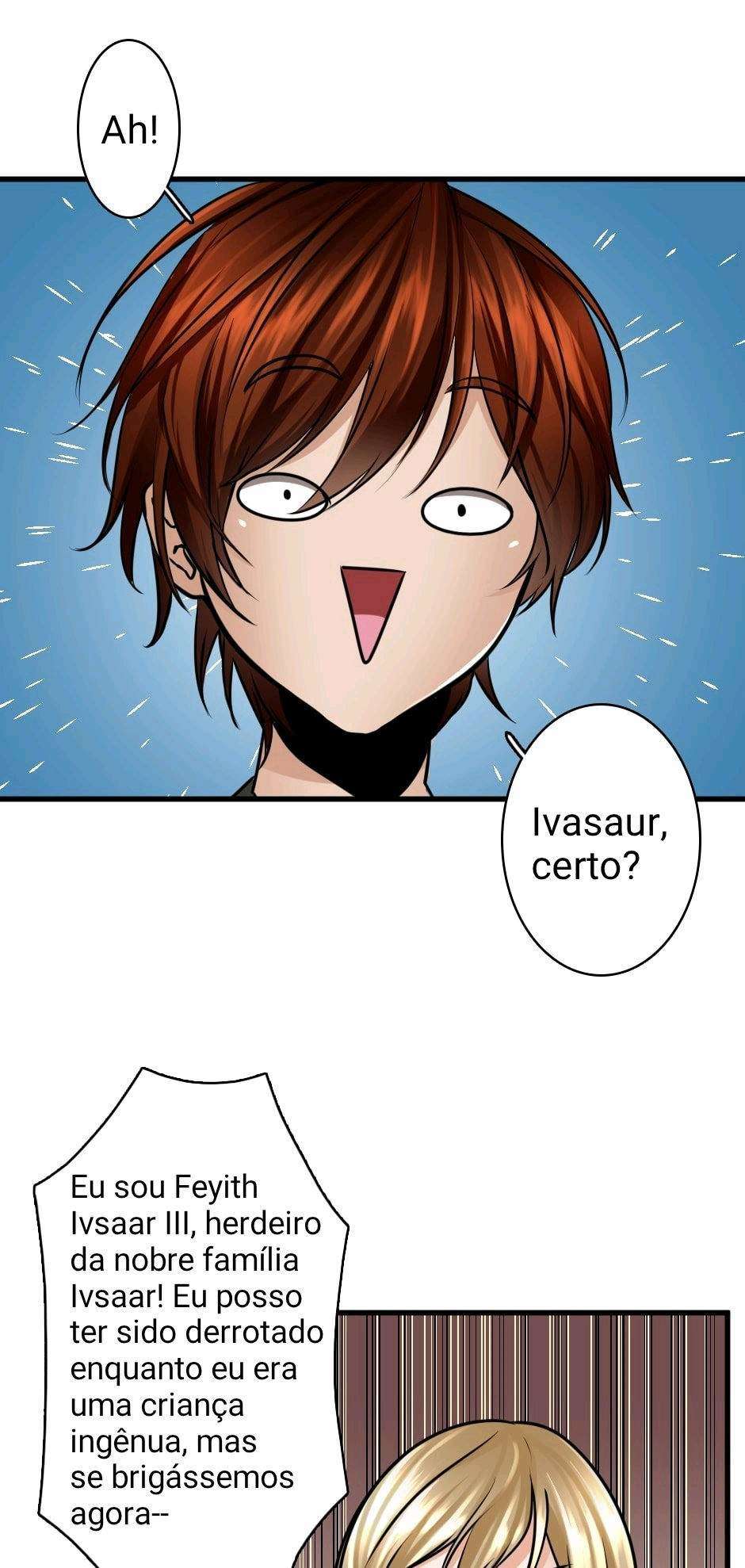 Read The Beginning After The End BR Manga Online