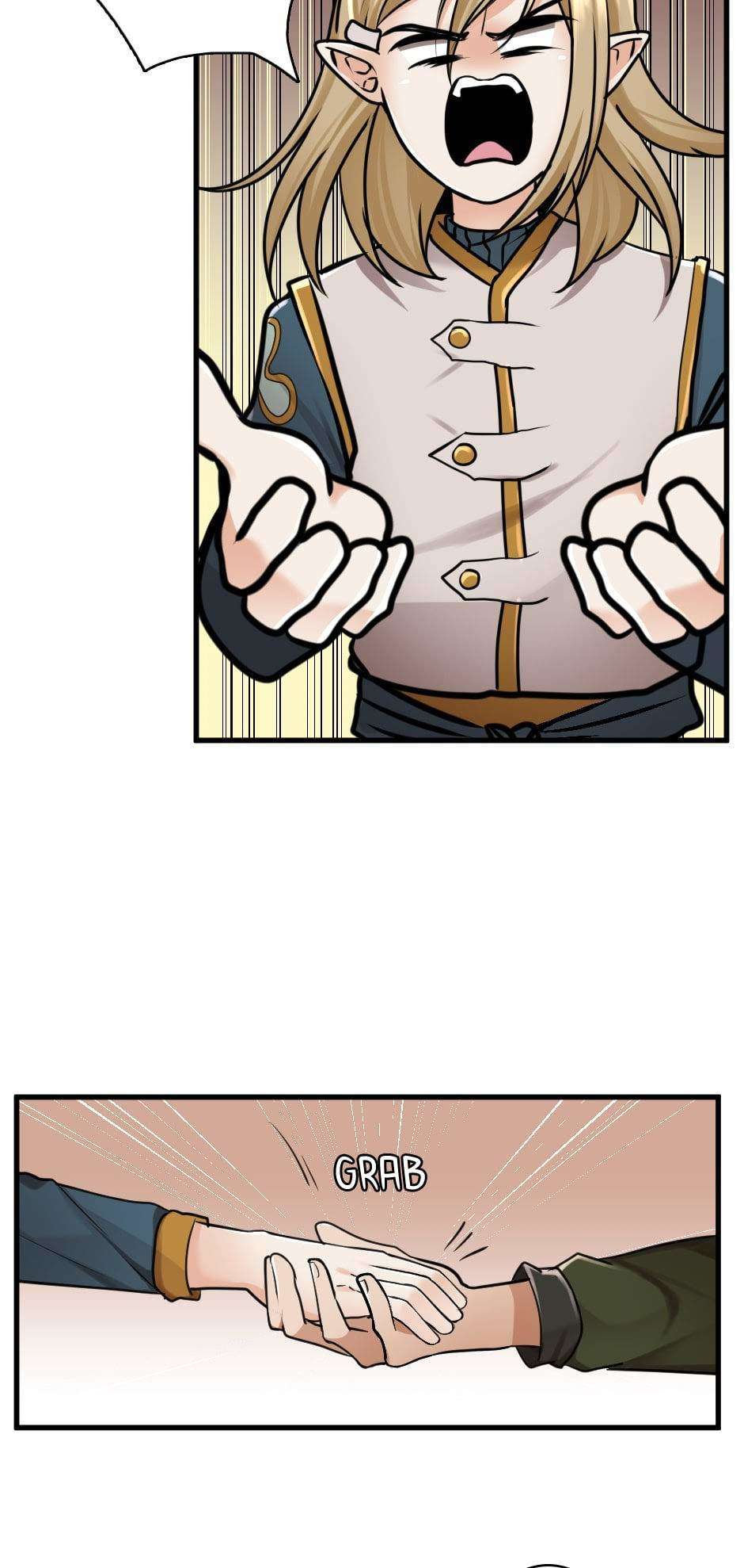 Read The Beginning After The End BR Manga Online