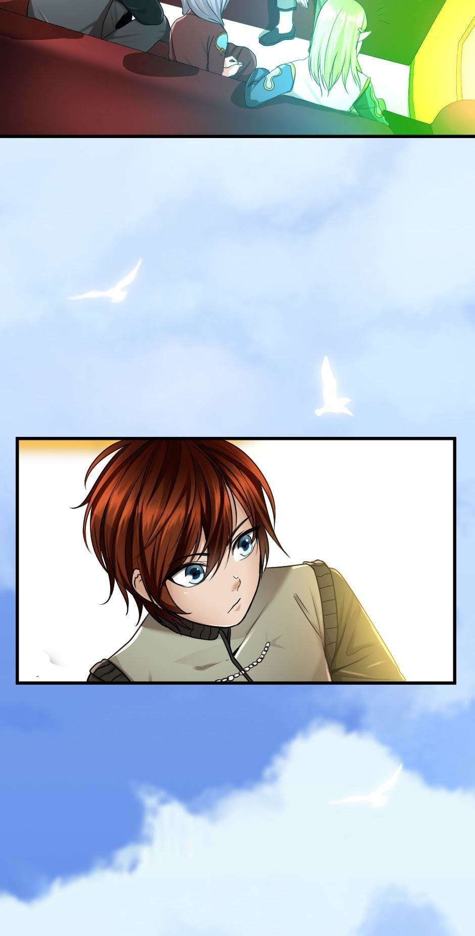 Read The Beginning After The End BR Manga Online