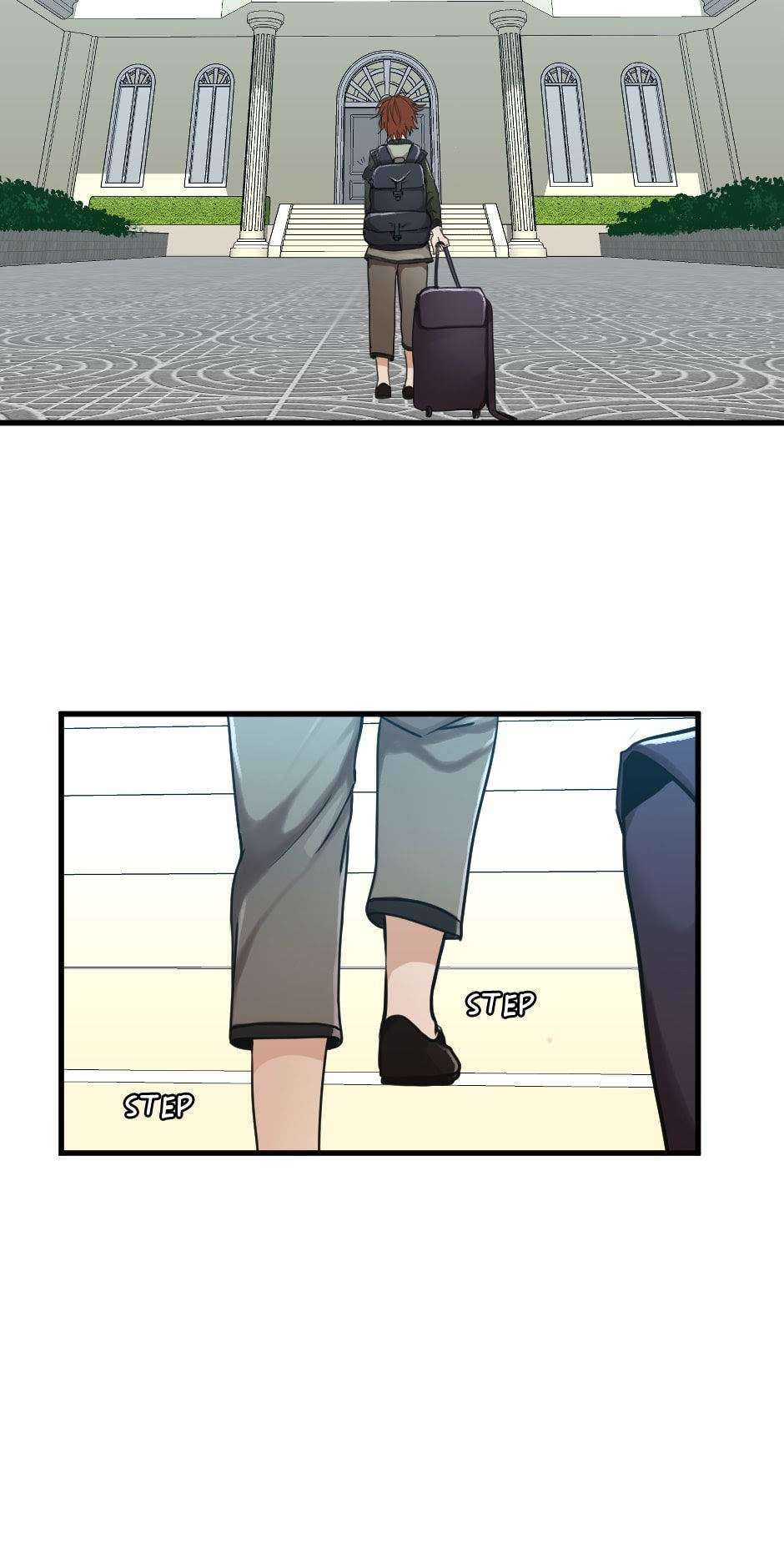 Read The Beginning After The End BR Manga Online